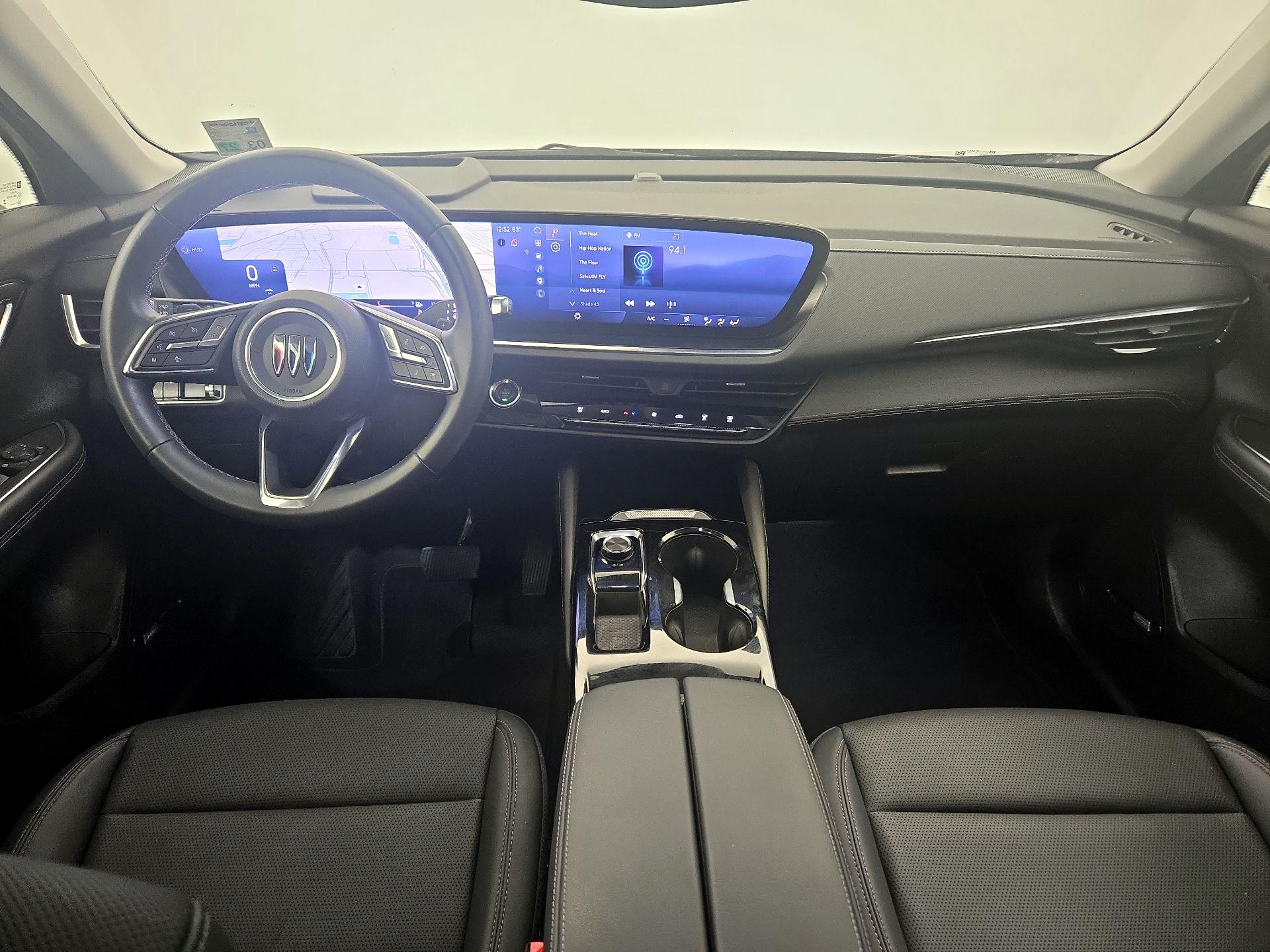 Thumbnail: 2024 Buick Envision - 9