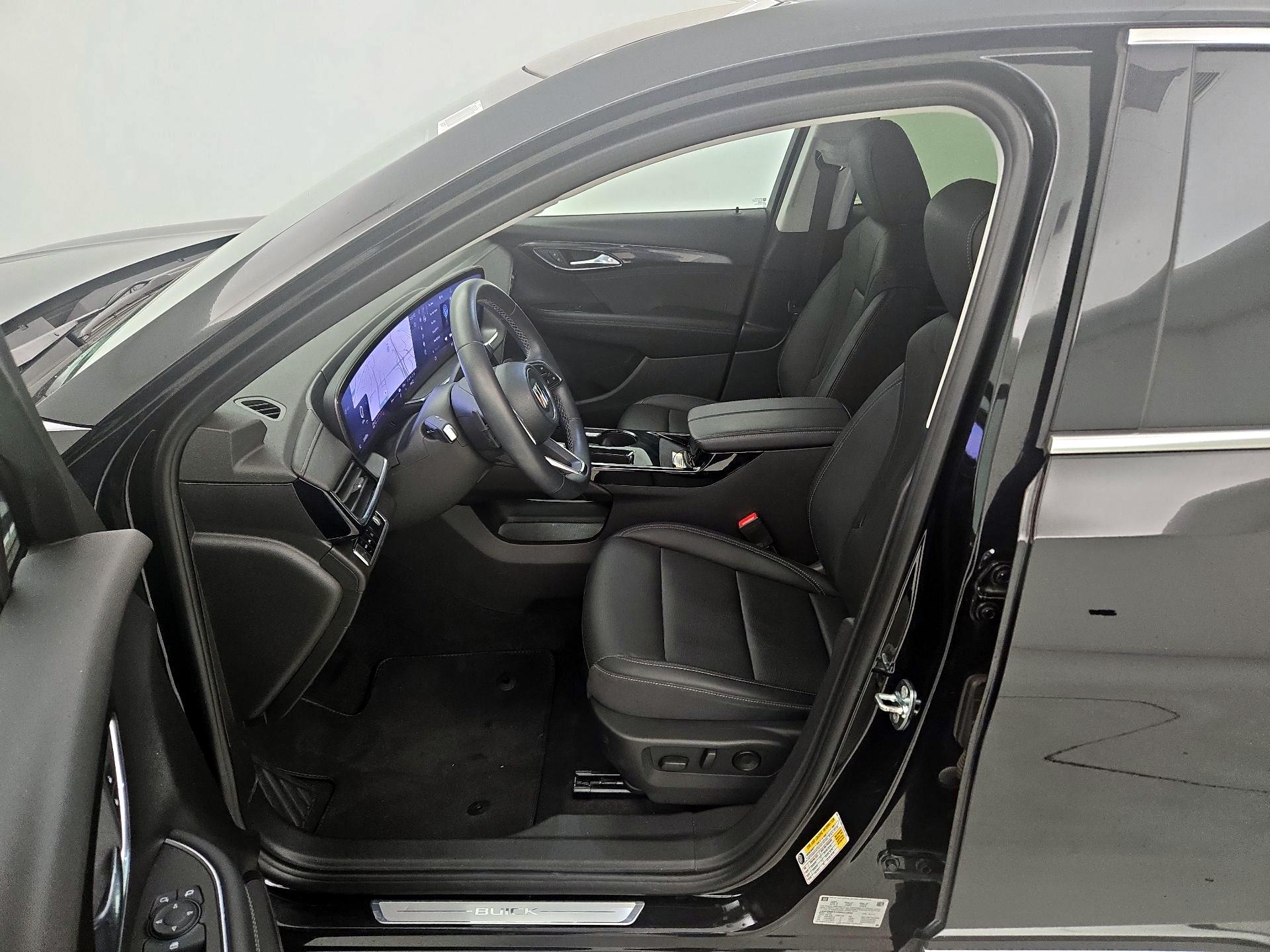 Thumbnail: 2024 Buick Envision - 11