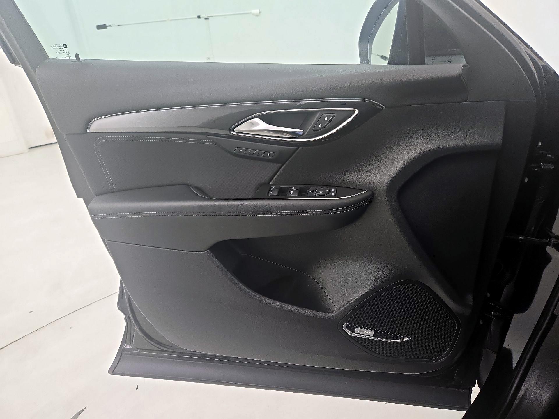 Thumbnail: 2024 Buick Envision - 12