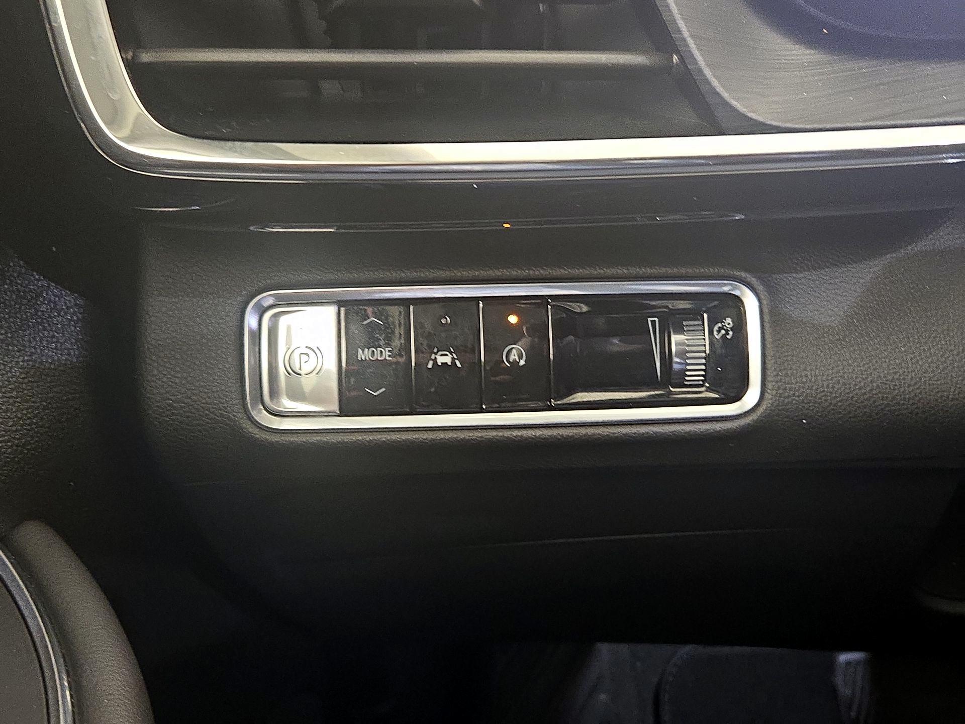 Thumbnail: 2024 Buick Envision - 13