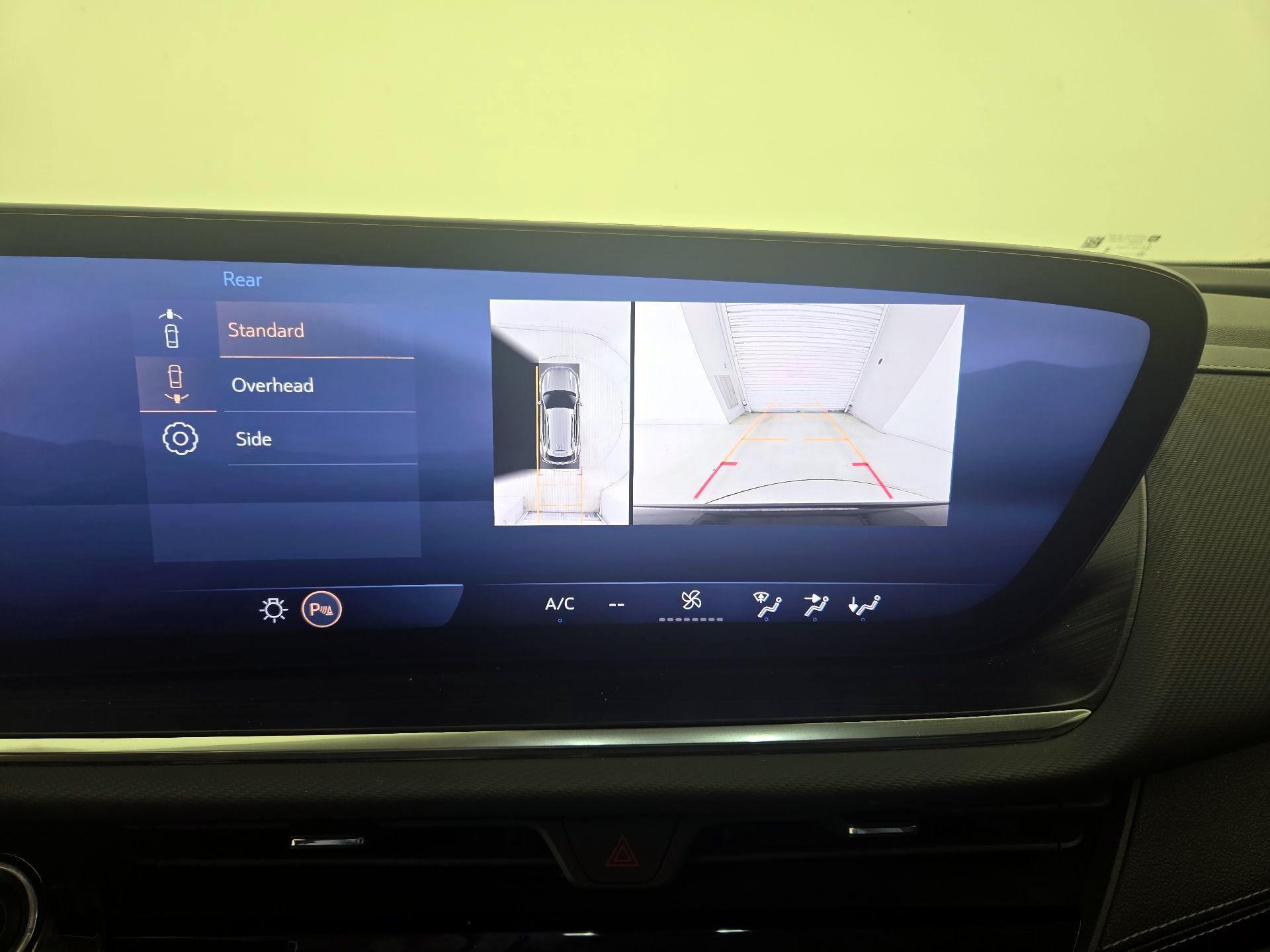 Thumbnail: 2024 Buick Envision - 15