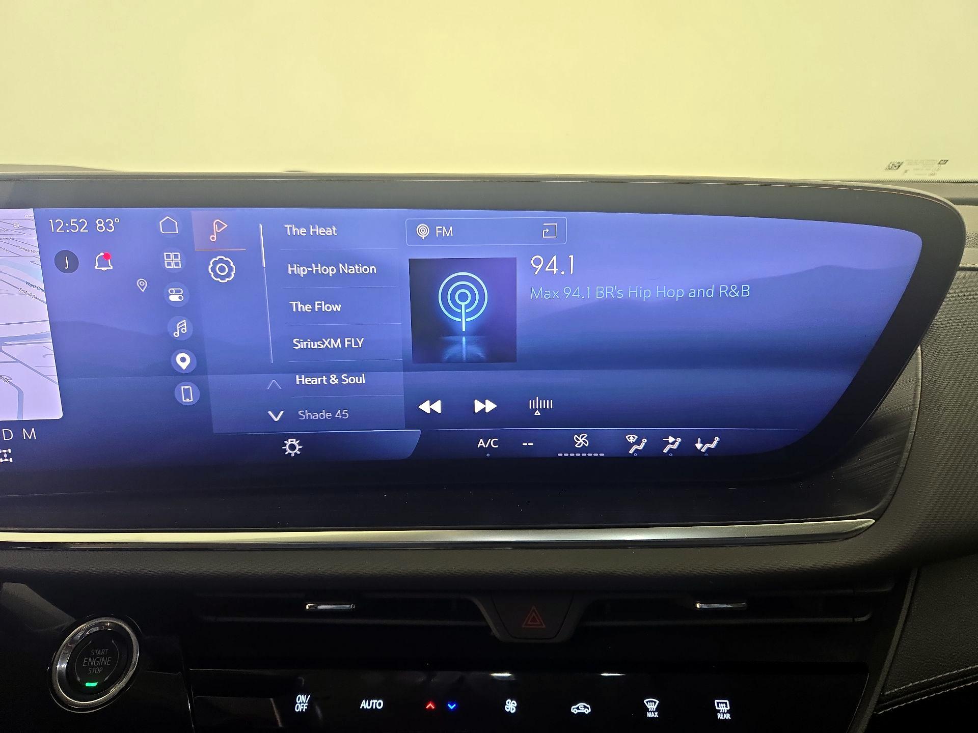 Thumbnail: 2024 Buick Envision - 16