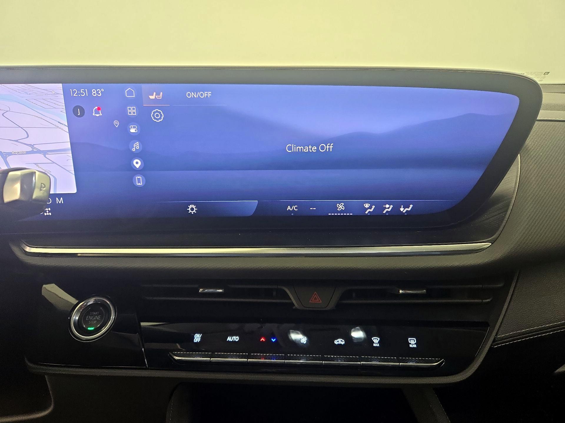 Thumbnail: 2024 Buick Envision - 17