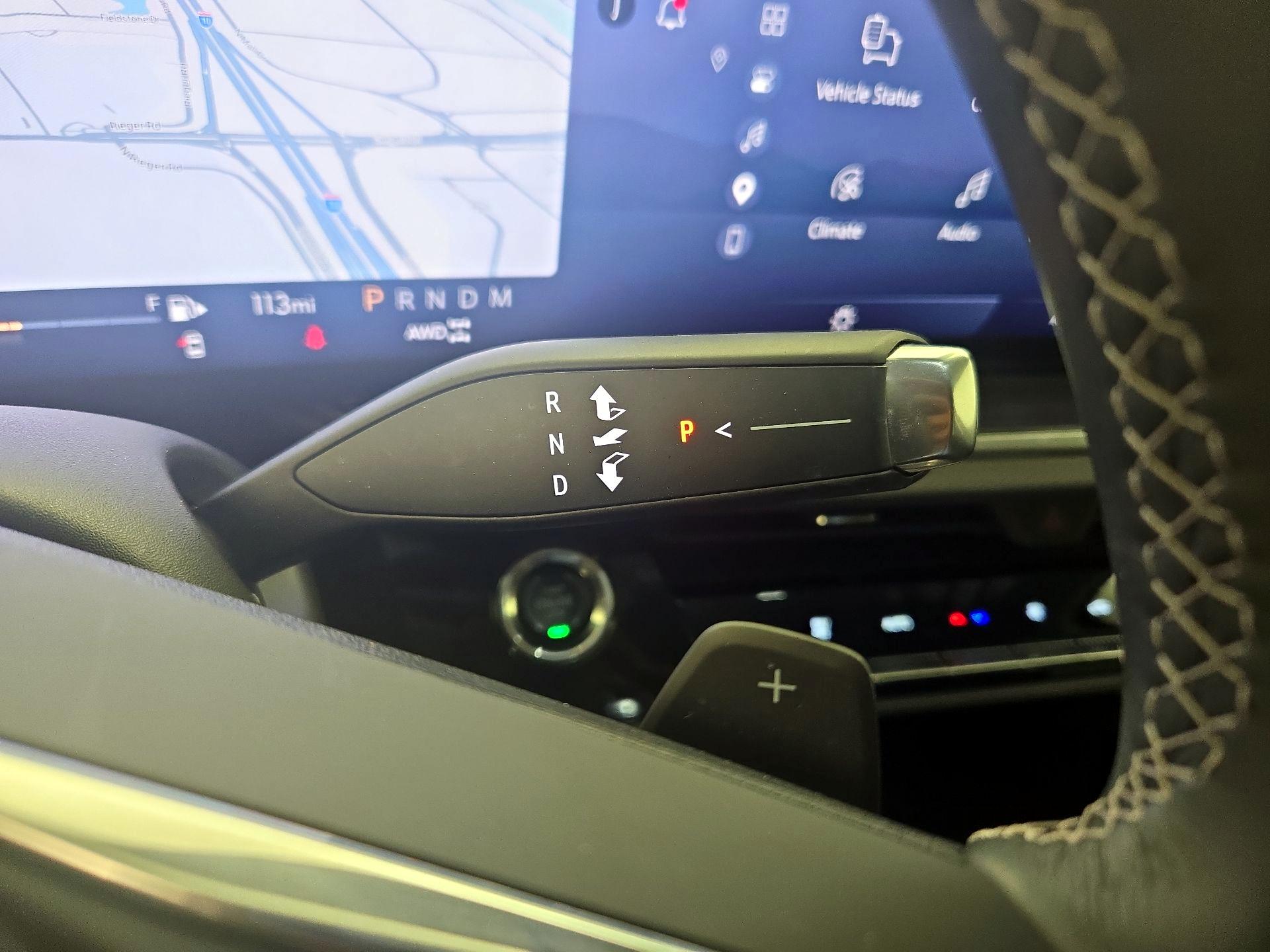 Thumbnail: 2024 Buick Envision - 18