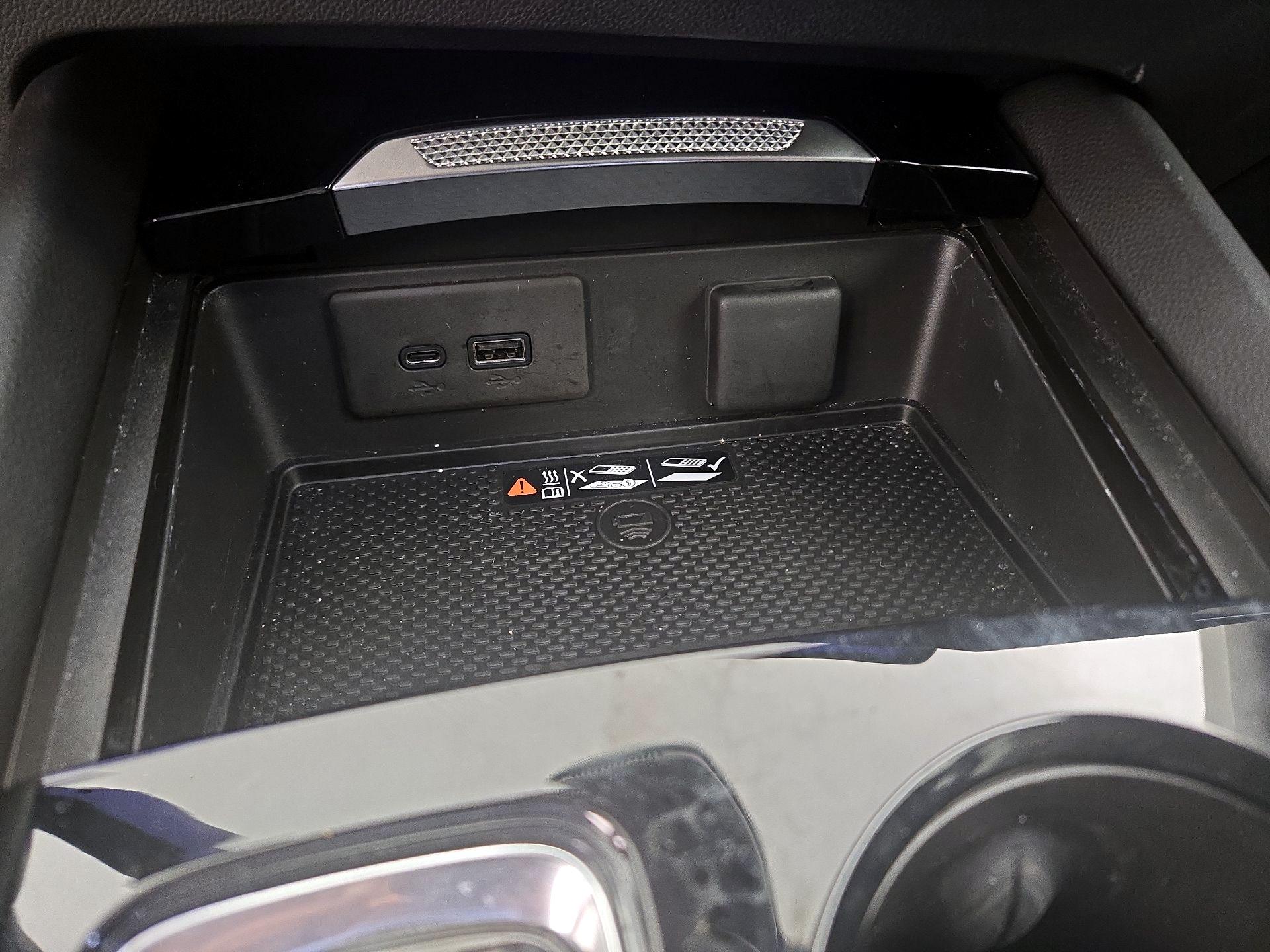 Thumbnail: 2024 Buick Envision - 19