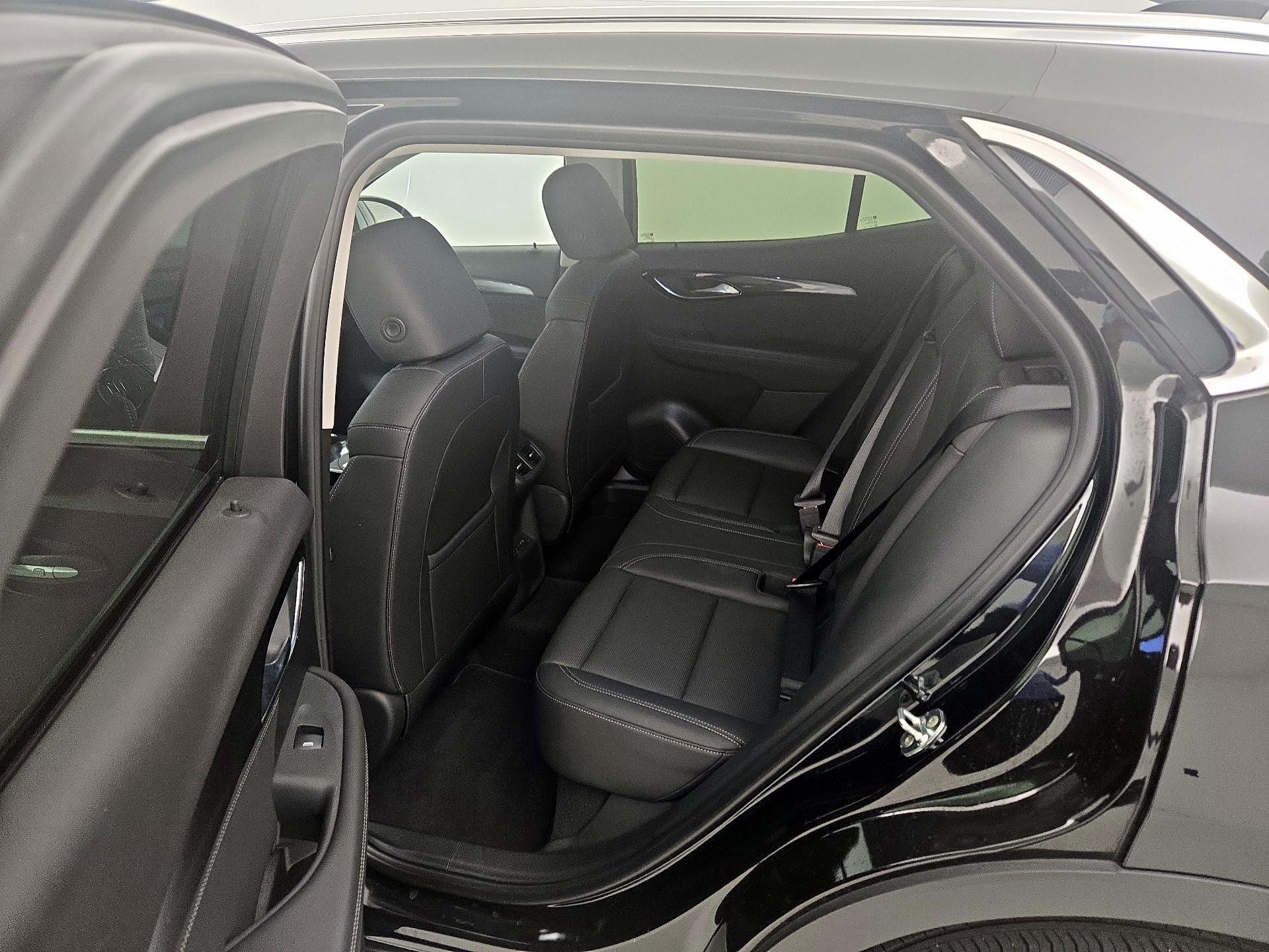 Thumbnail: 2024 Buick Envision - 20