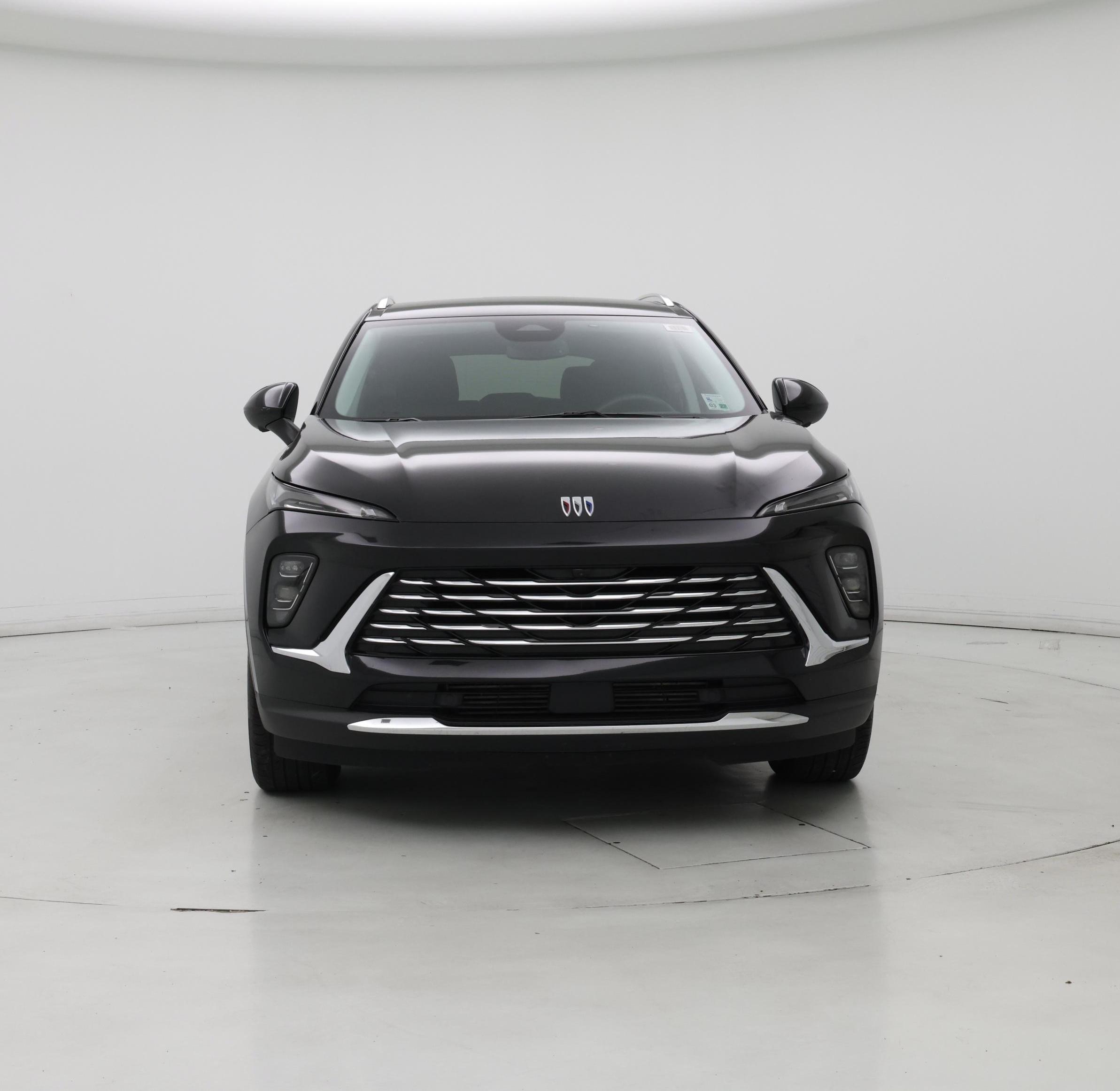 Thumbnail: 2024 Buick Envision - 5