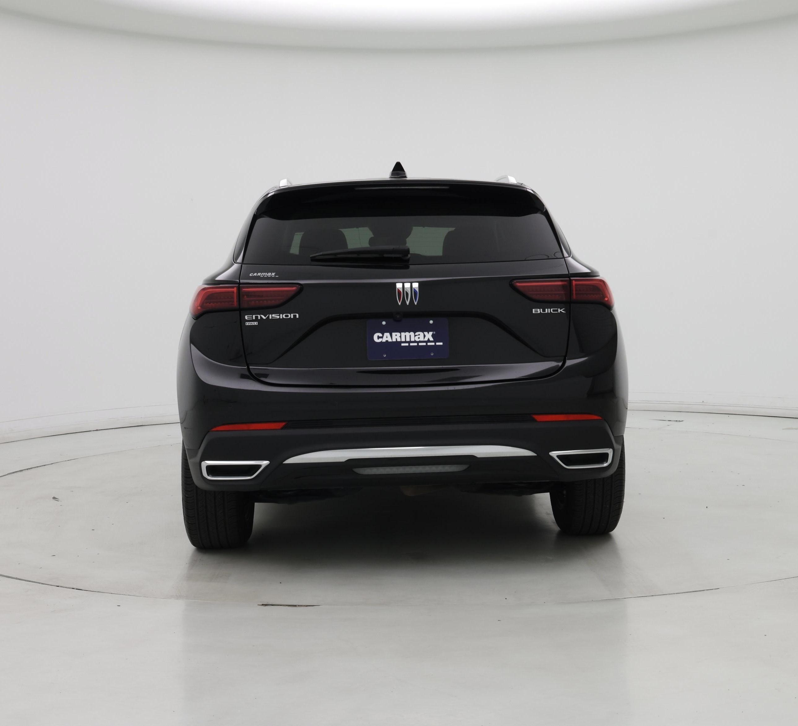 Thumbnail: 2024 Buick Envision - 6