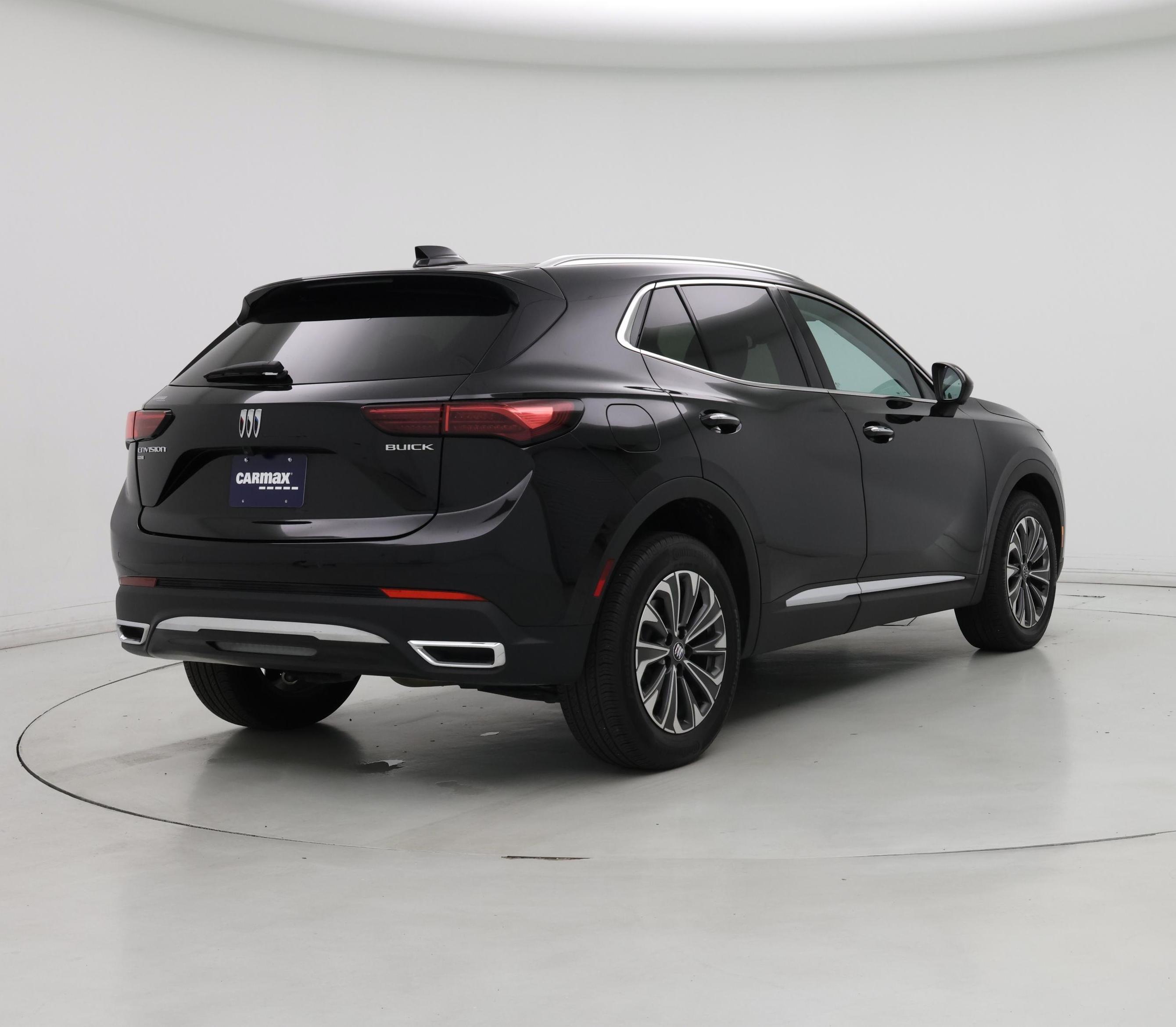 Thumbnail: 2024 Buick Envision - 8