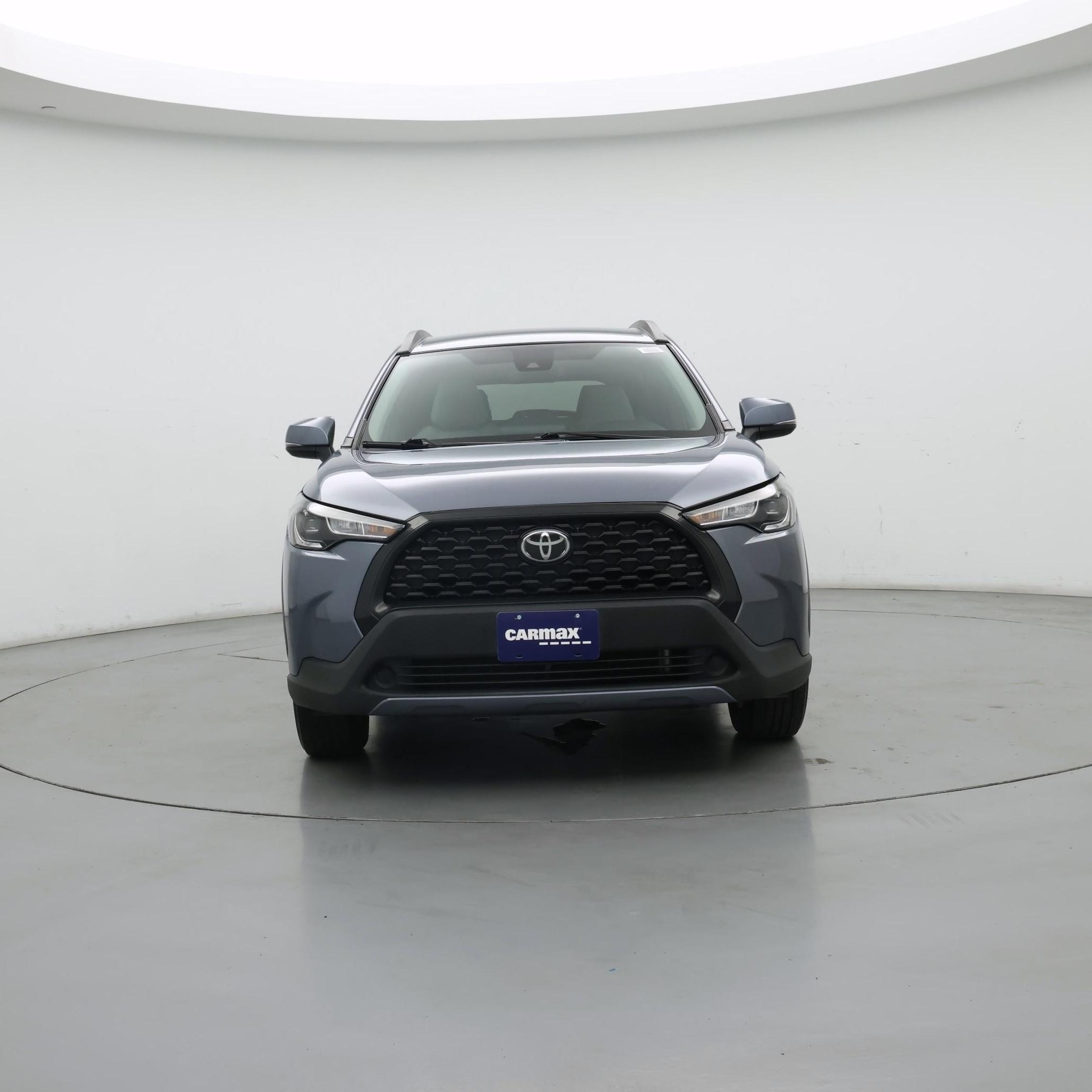 Thumbnail: 2022 Toyota Corolla Cross - 5