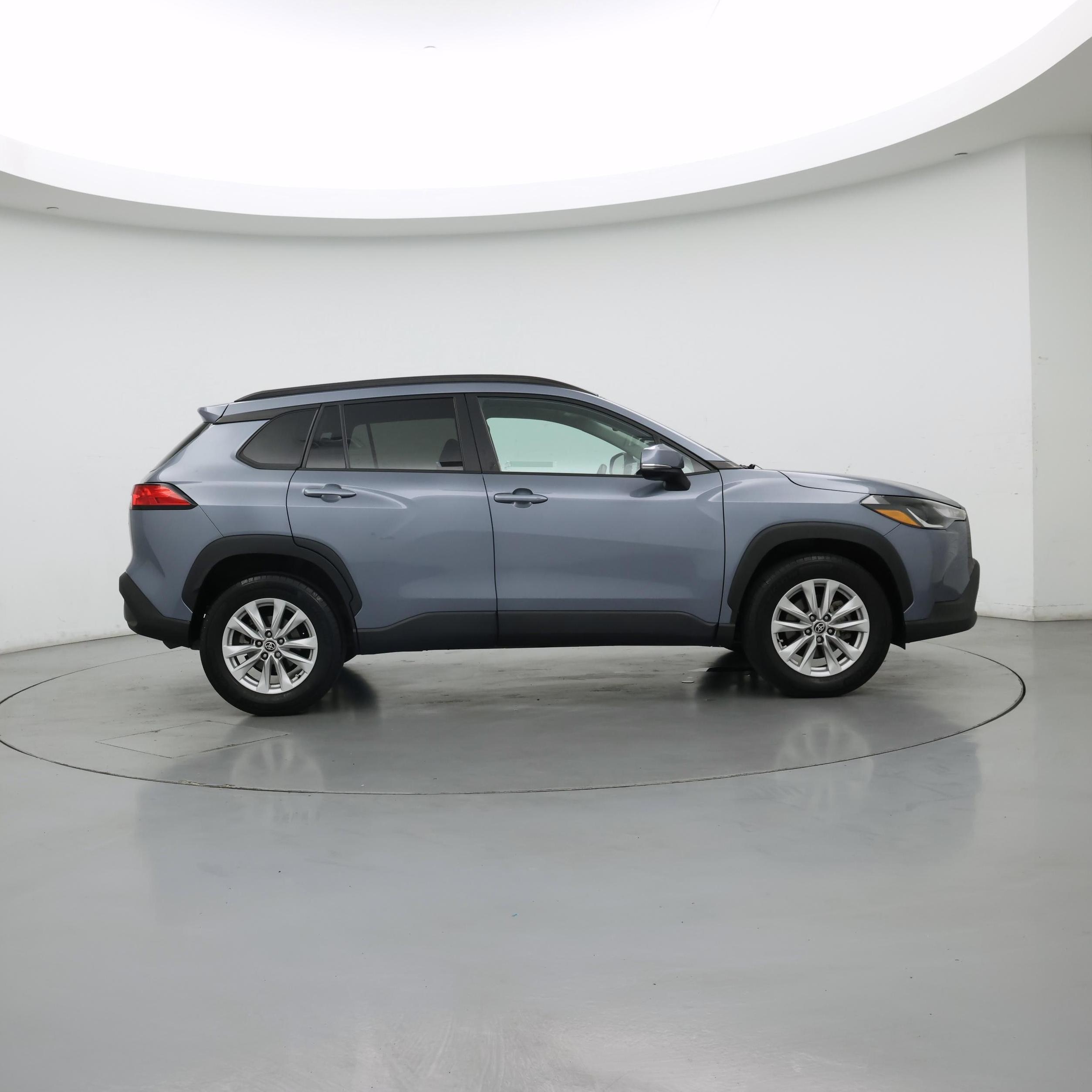 Thumbnail: 2022 Toyota Corolla Cross - 7