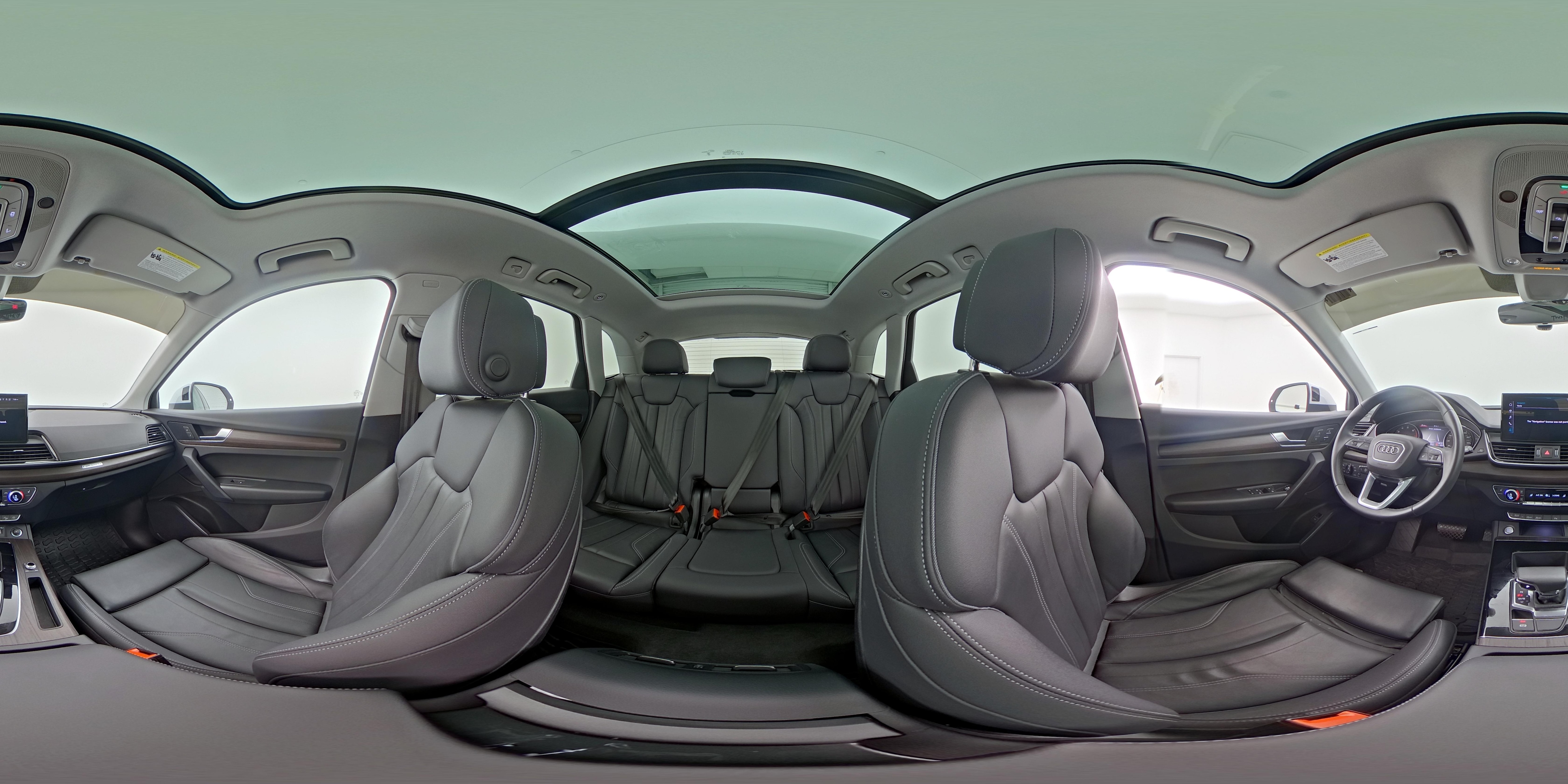 2024 Audi Q5 Premium - Photo 25