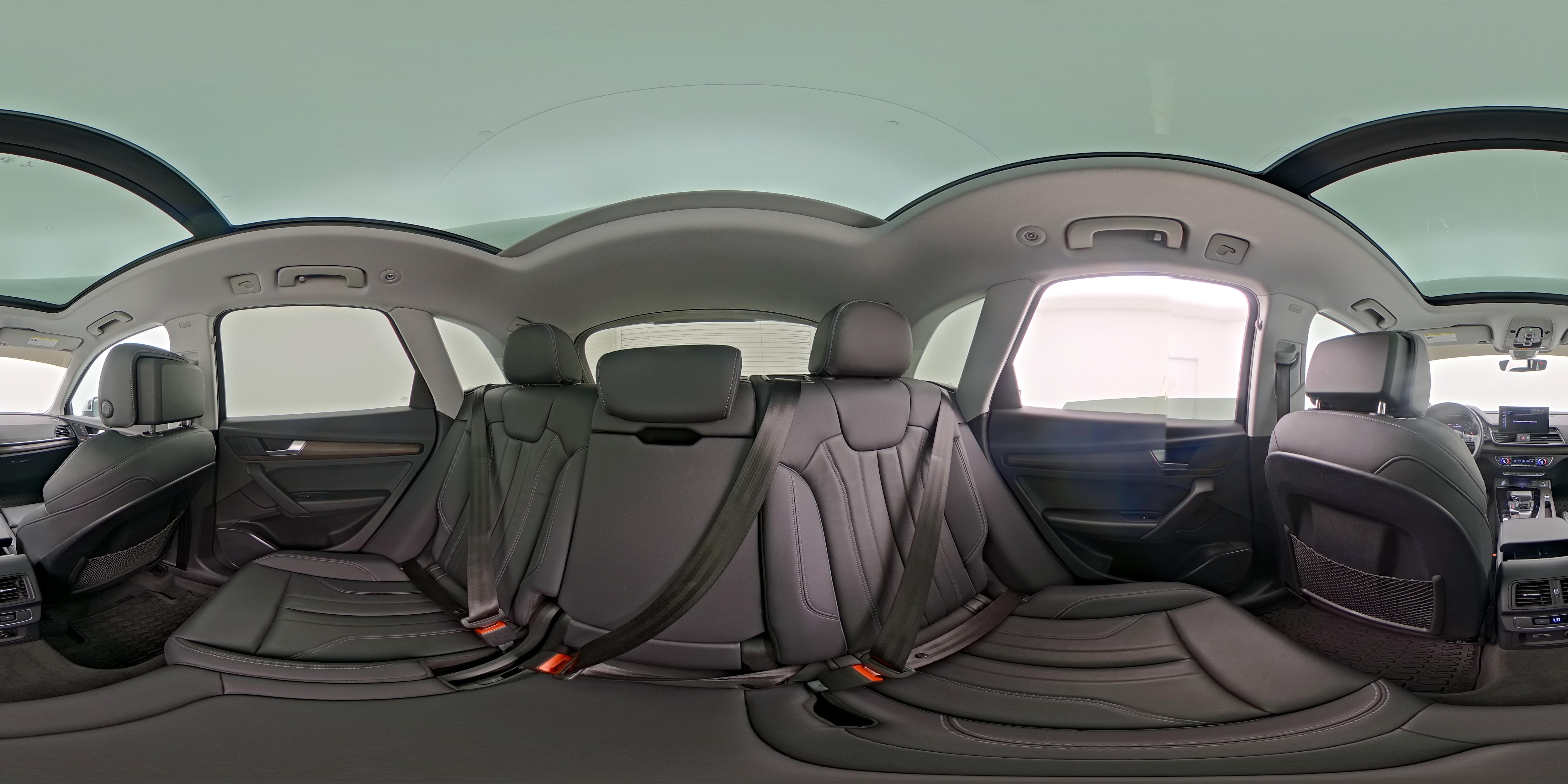 2024 Audi Q5 Premium - Photo 26