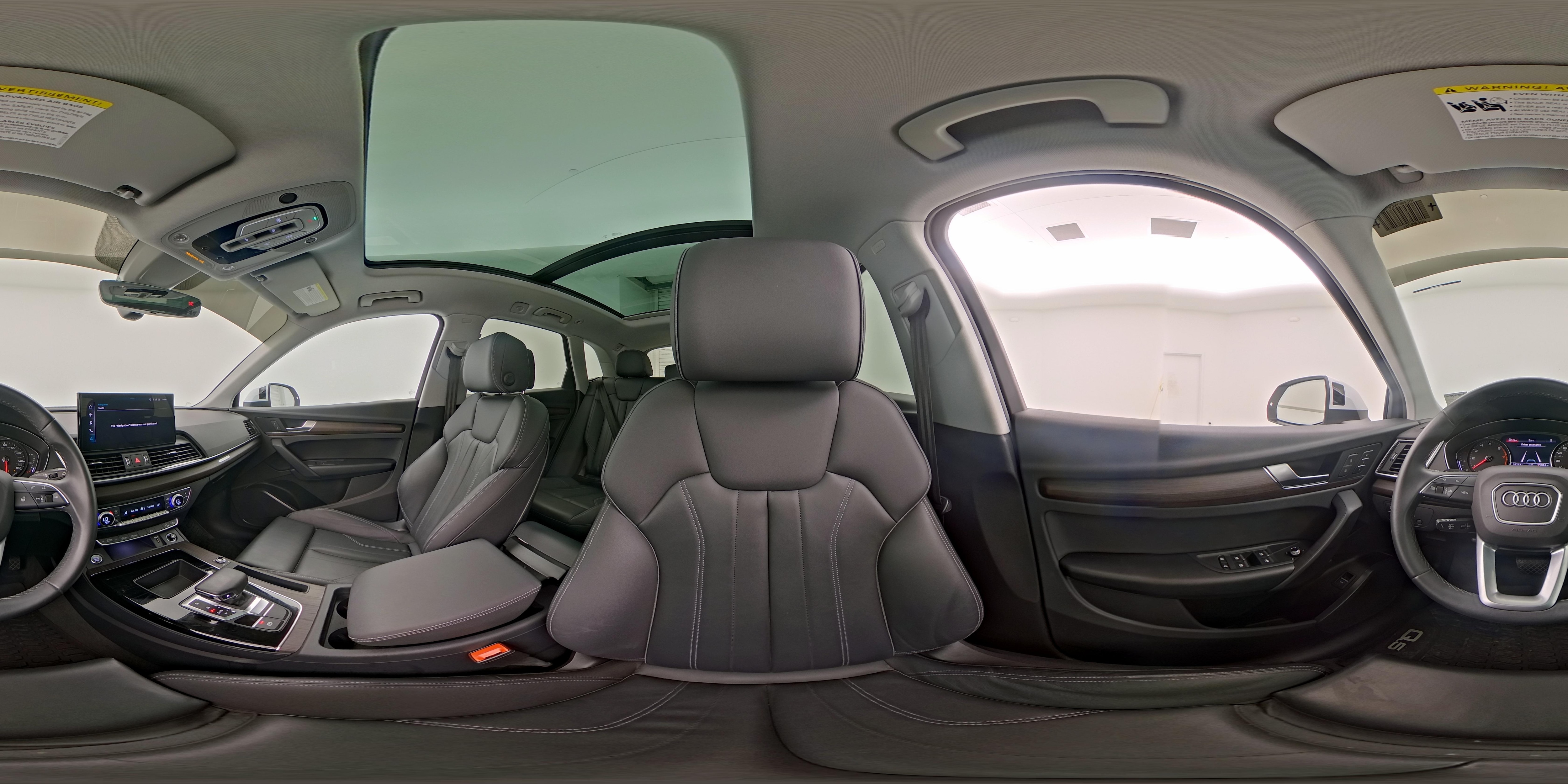 2024 Audi Q5 Premium - Photo 27