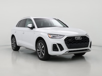 2024 Audi Q5 S-Line Premium