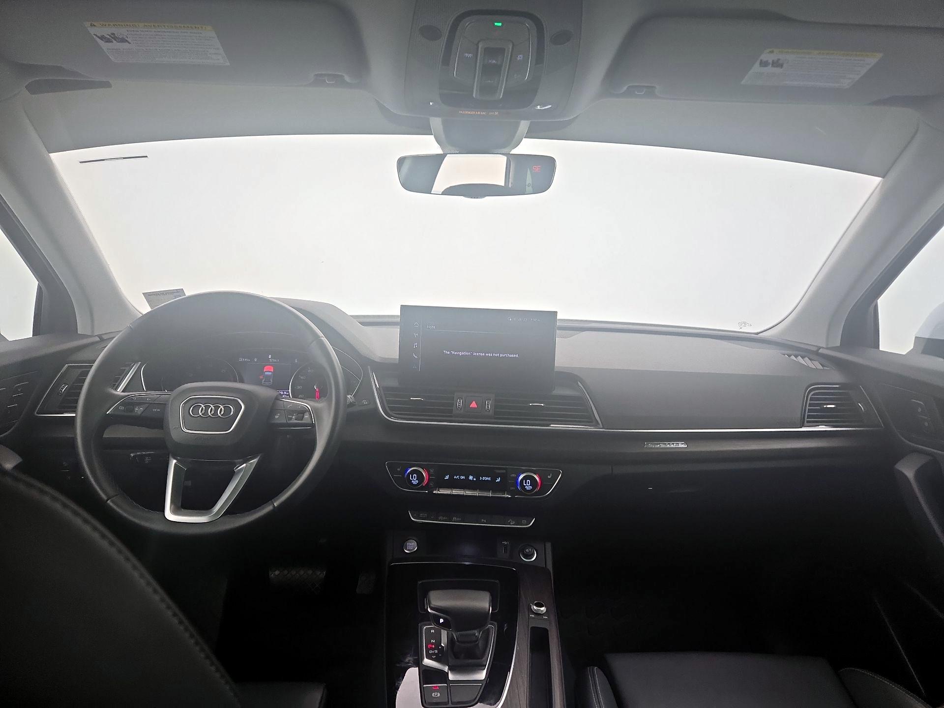 Thumbnail: 2024 Audi Q5 - 9