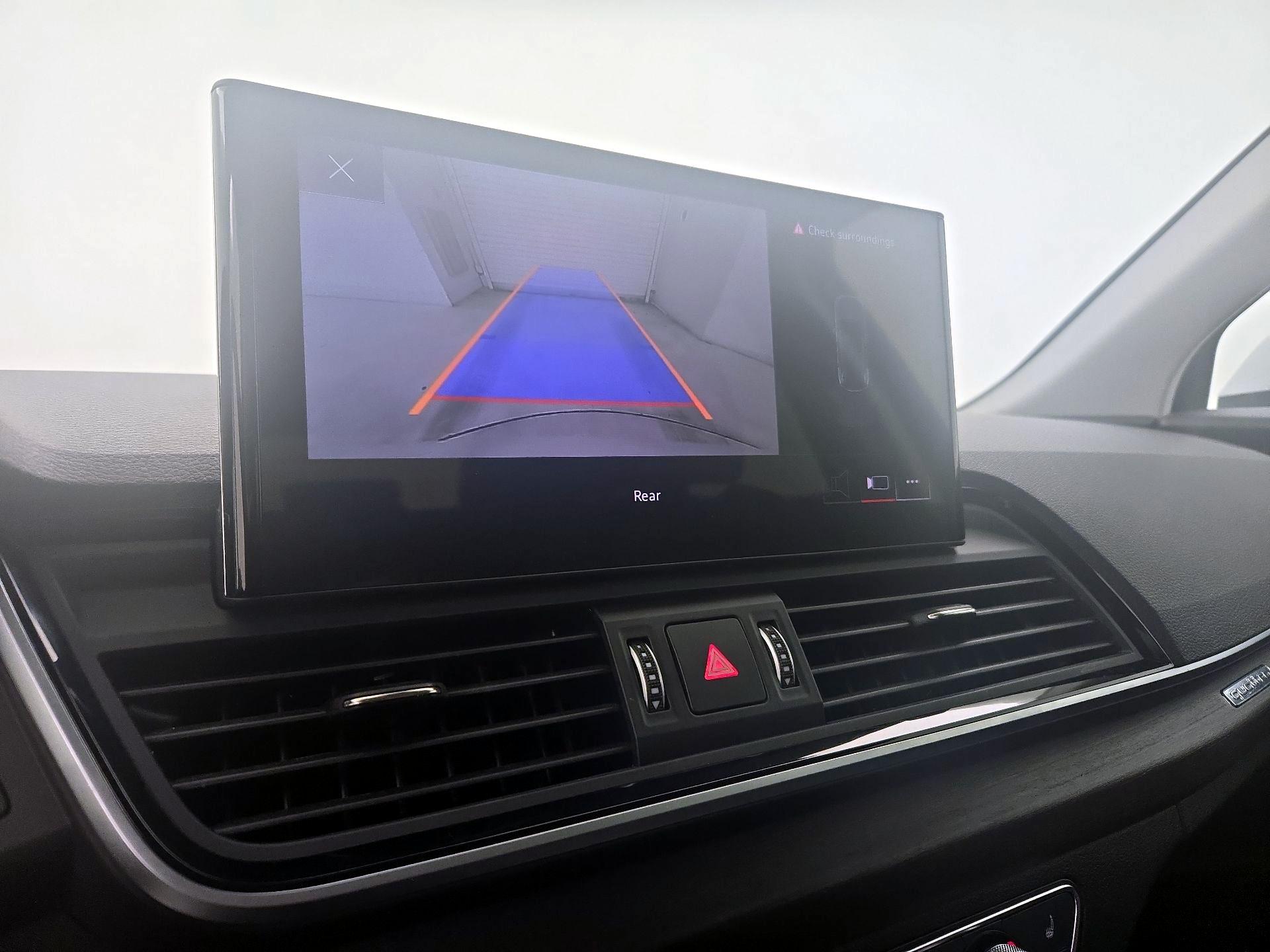 Thumbnail: 2024 Audi Q5 - 14