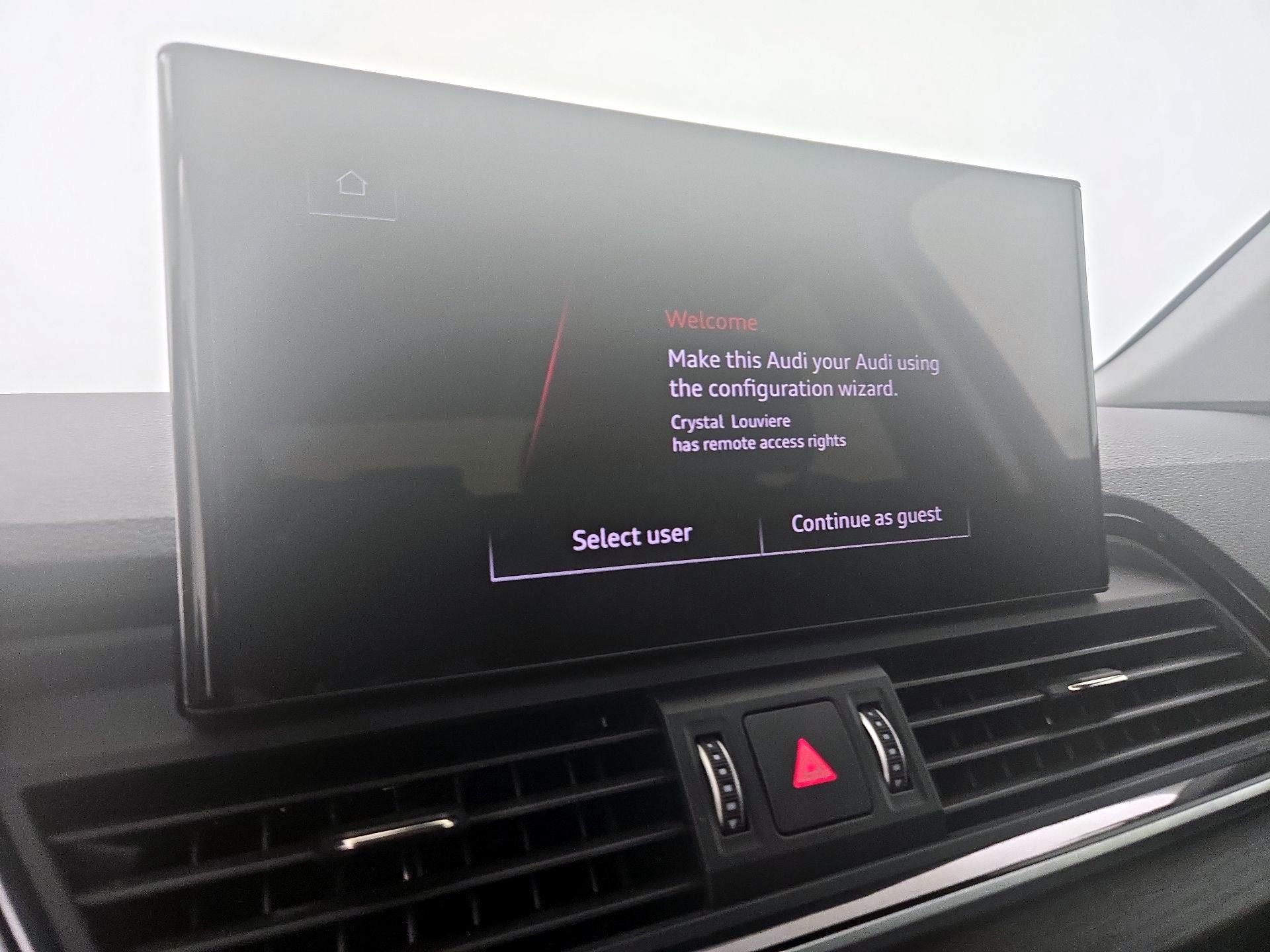 Thumbnail: 2024 Audi Q5 - 15