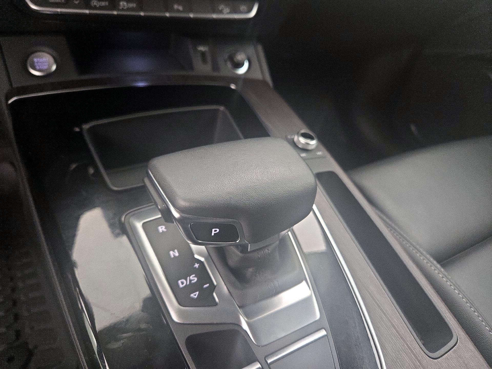 Thumbnail: 2024 Audi Q5 - 17