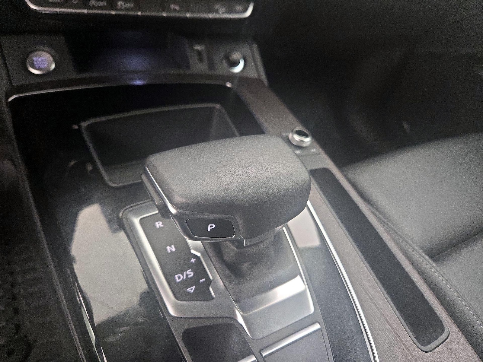 2024 Audi Q5 Premium - Photo 18