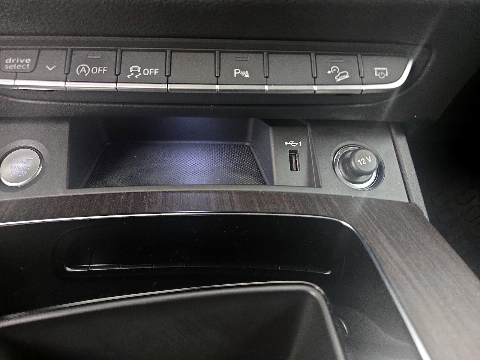 2024 Audi Q5 Premium - Photo 19