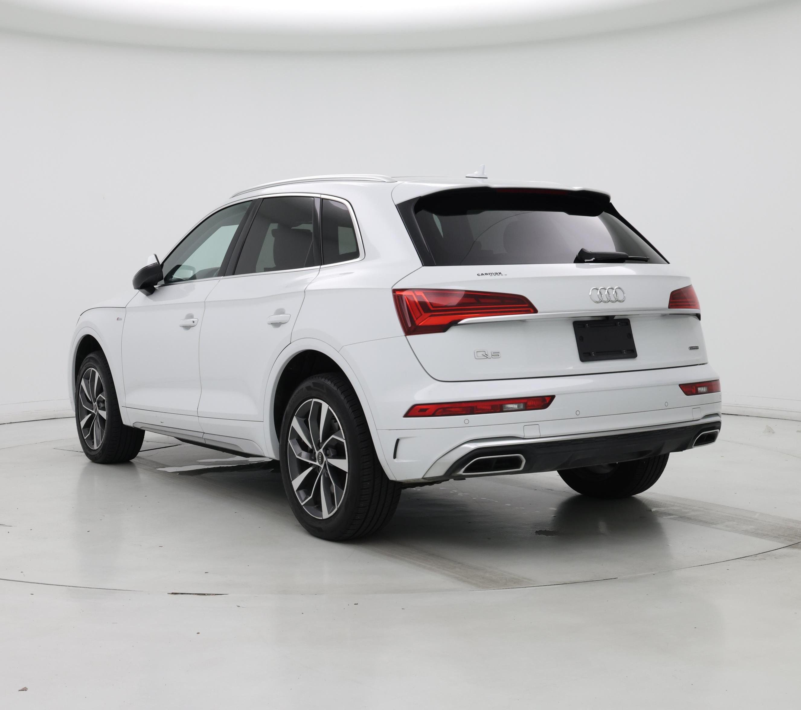 Thumbnail: 2024 Audi Q5 - 2