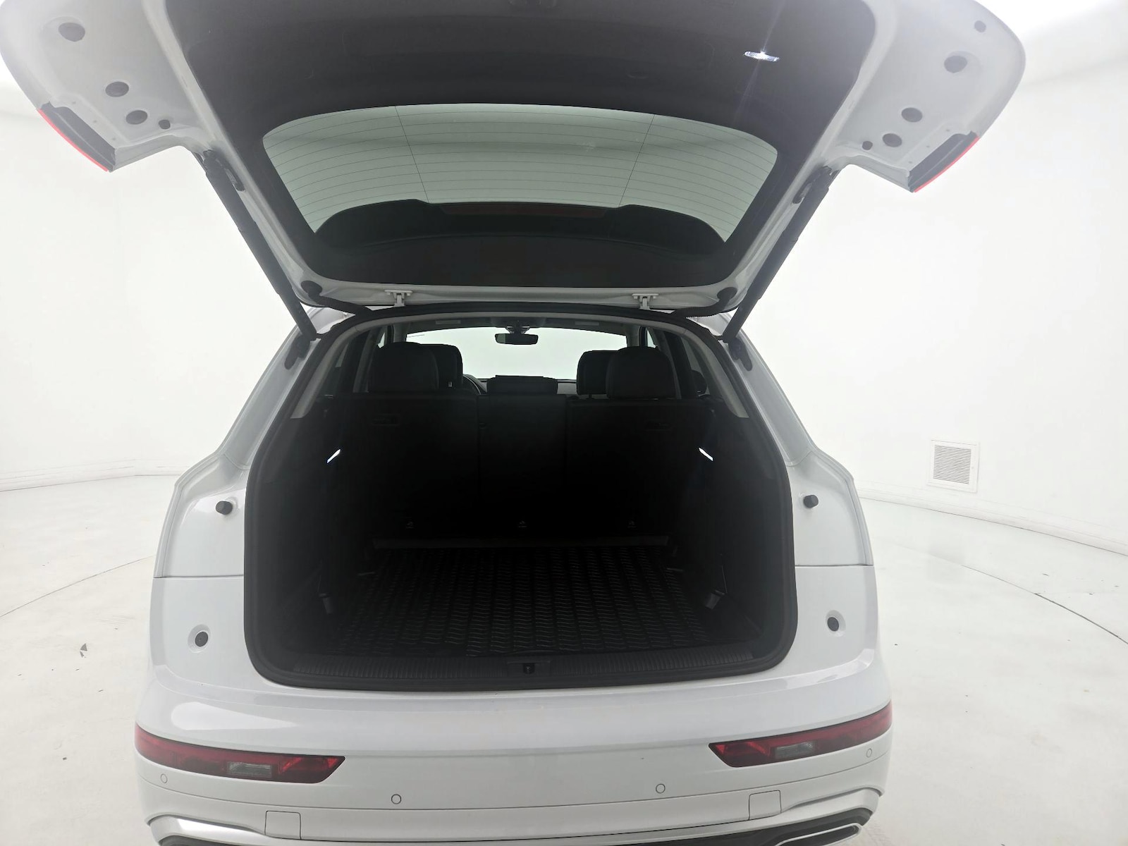2024 Audi Q5 Premium - Photo 22