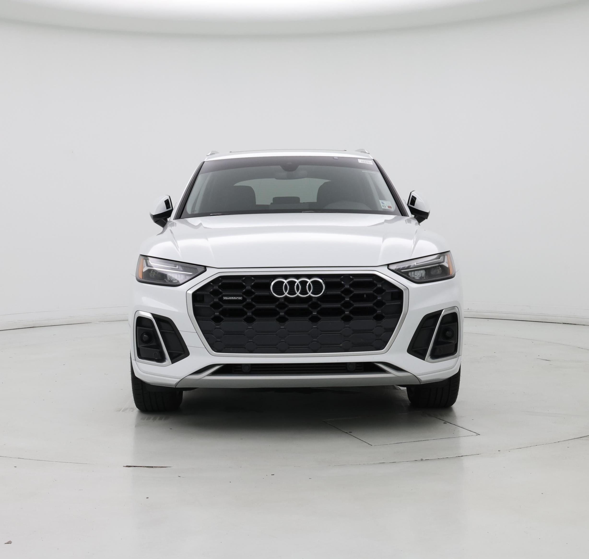 Thumbnail: 2024 Audi Q5 - 5