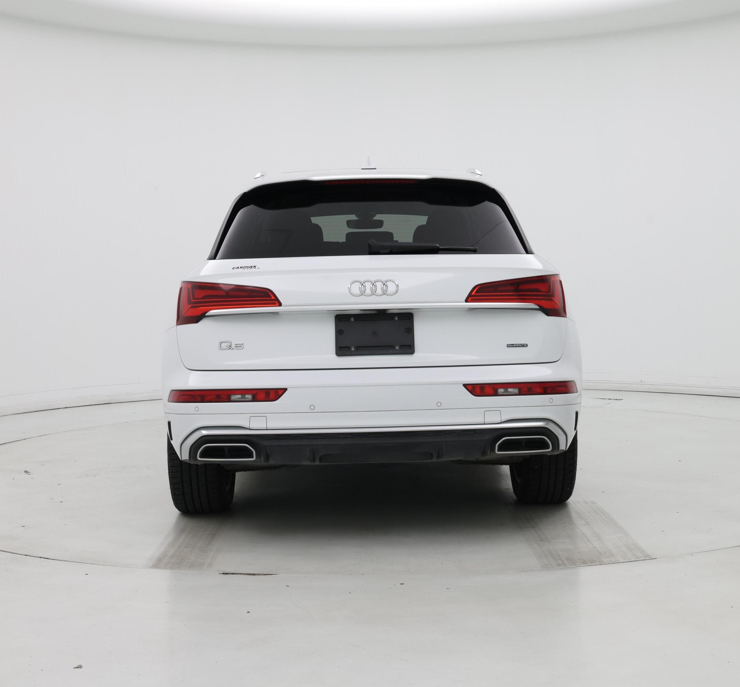 Thumbnail: 2024 Audi Q5 - 6