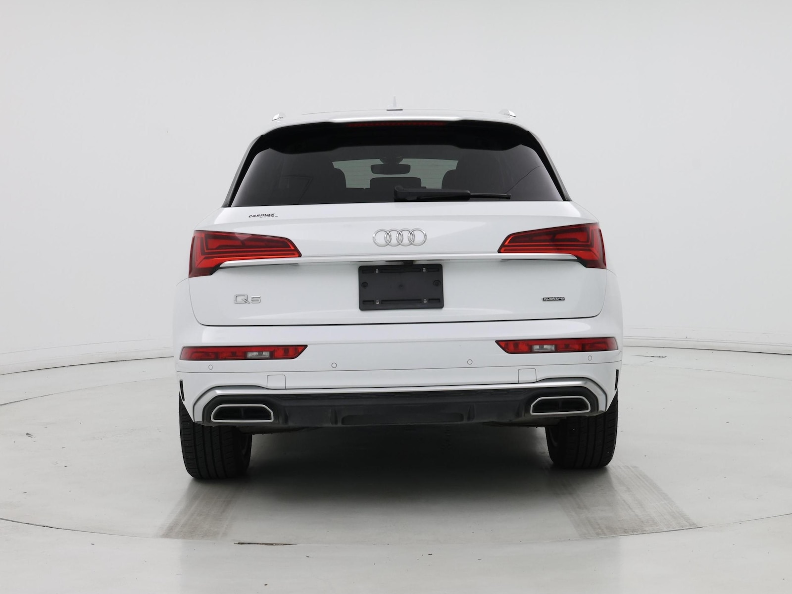 2024 Audi Q5 Premium - Photo 7