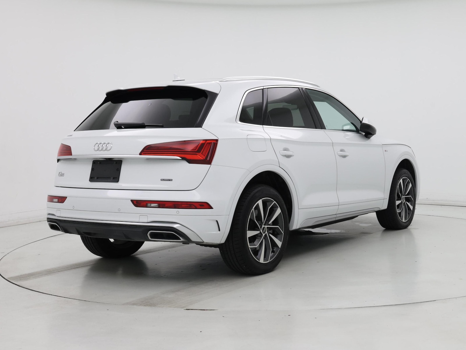 2024 Audi Q5 Premium - Photo 9