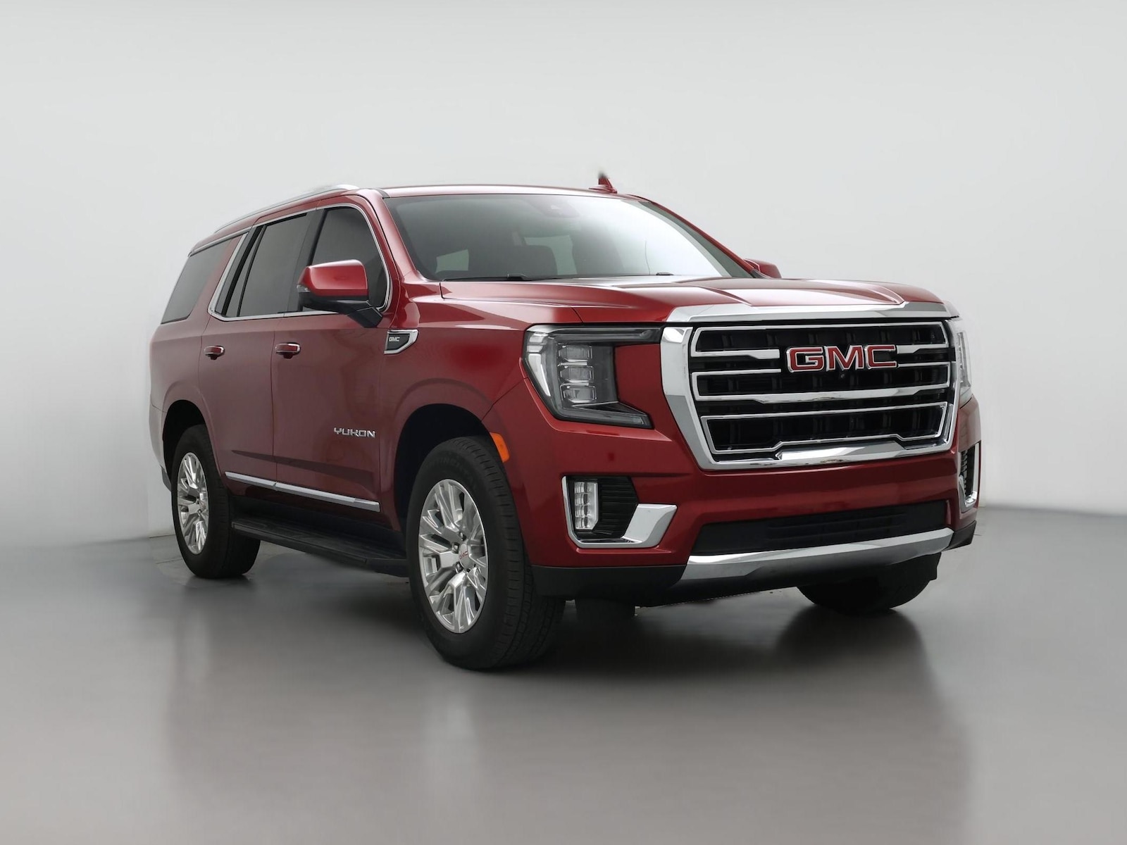 2024 GMC Yukon