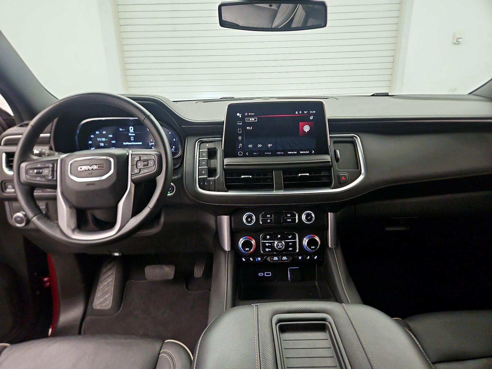 Thumbnail: 2024 GMC Yukon - 9