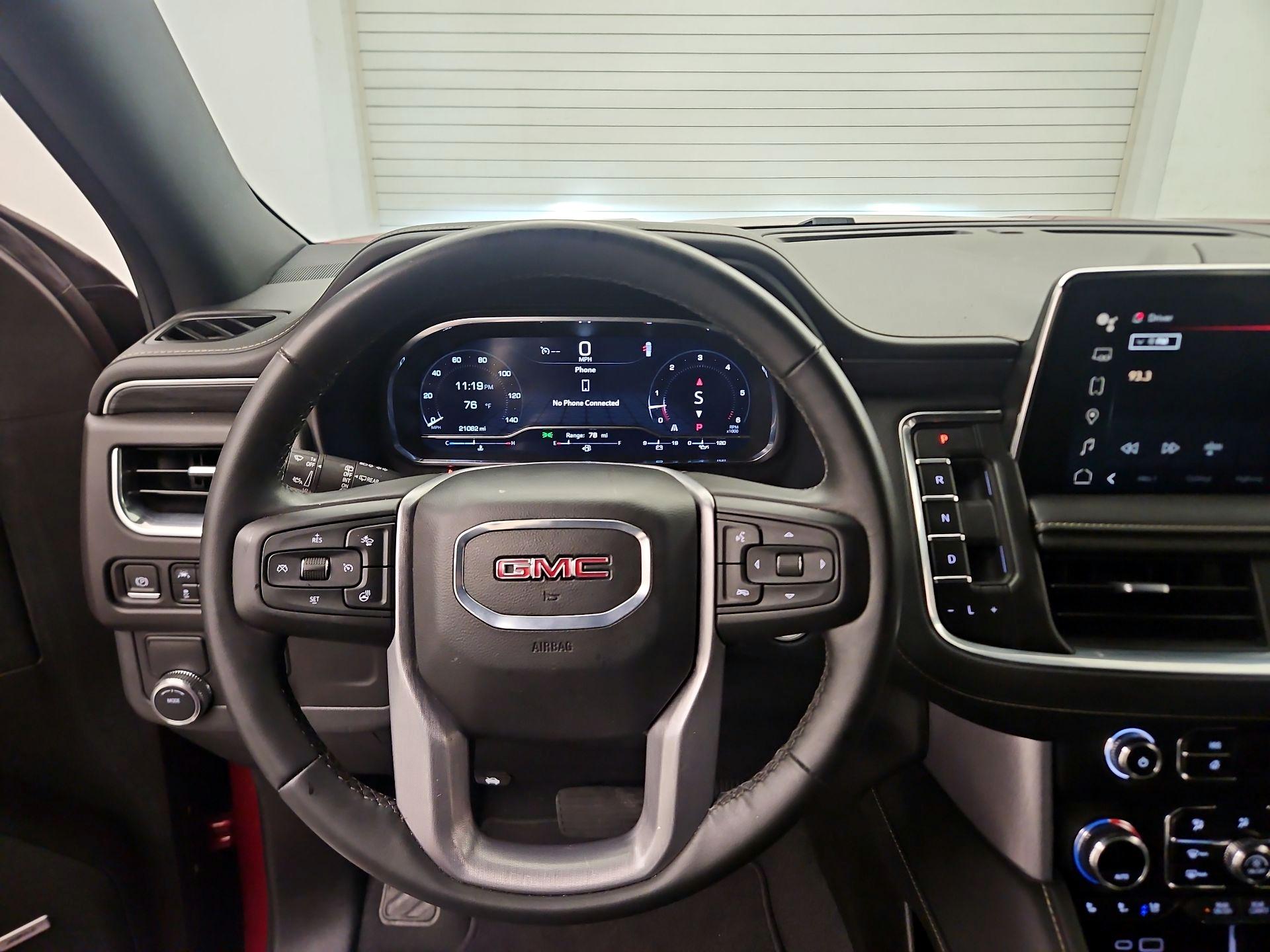 Thumbnail: 2024 GMC Yukon - 10