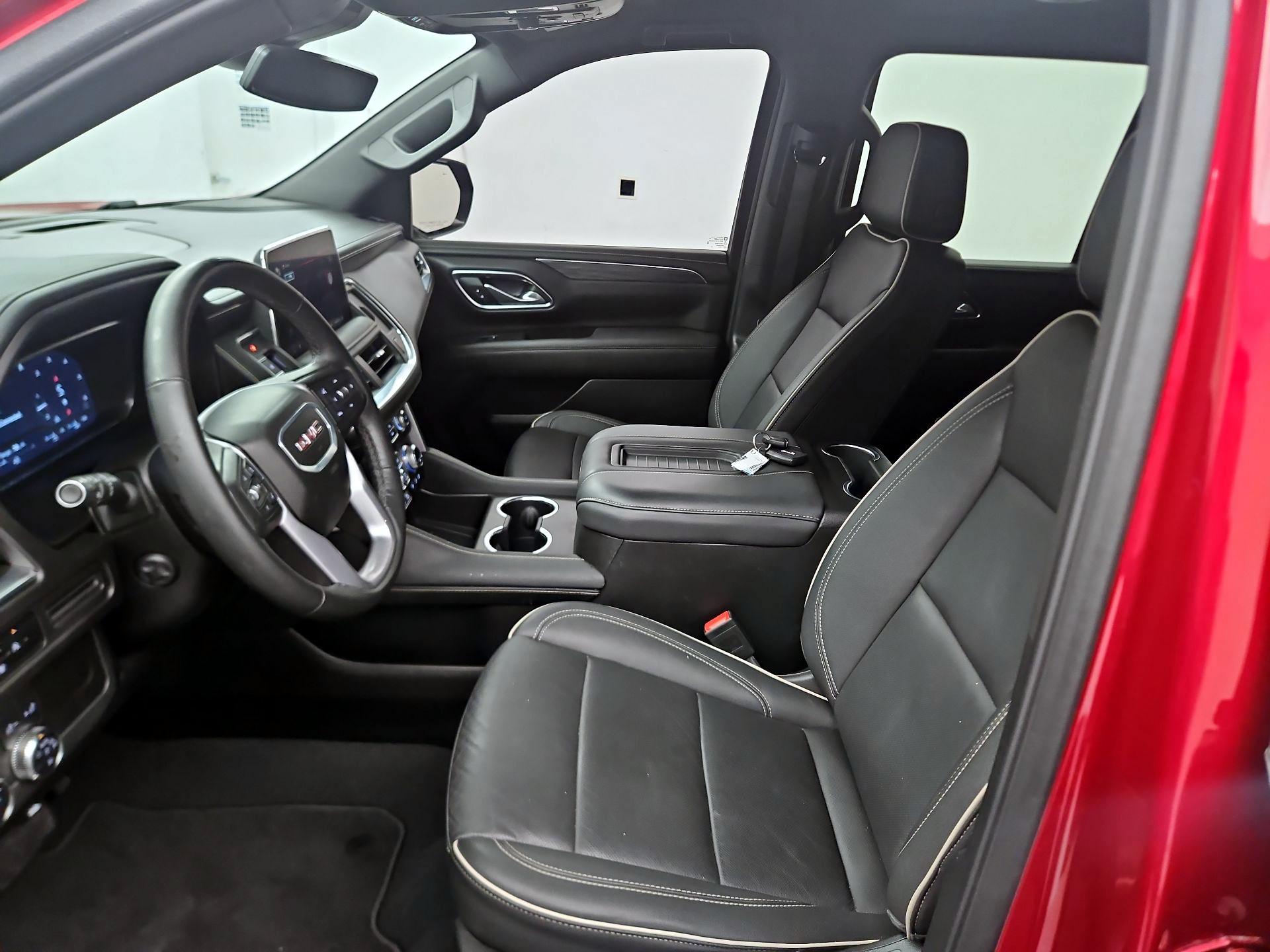 Thumbnail: 2024 GMC Yukon - 11