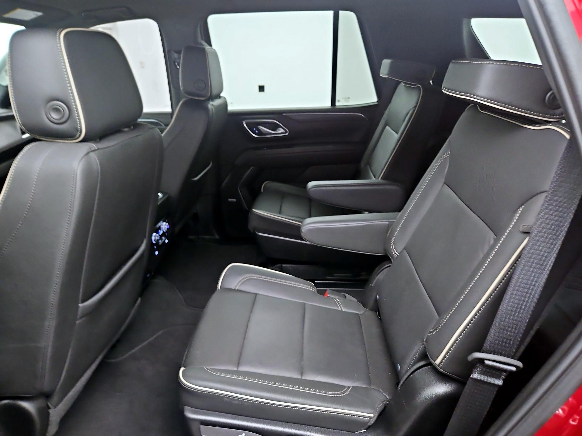 Thumbnail: 2024 GMC Yukon - 18