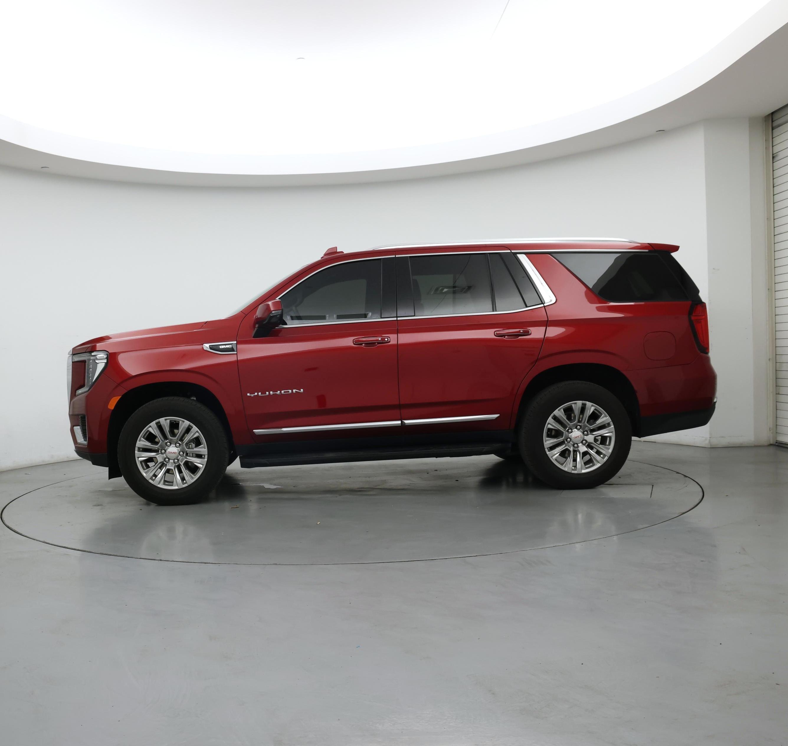 Thumbnail: 2024 GMC Yukon - 3