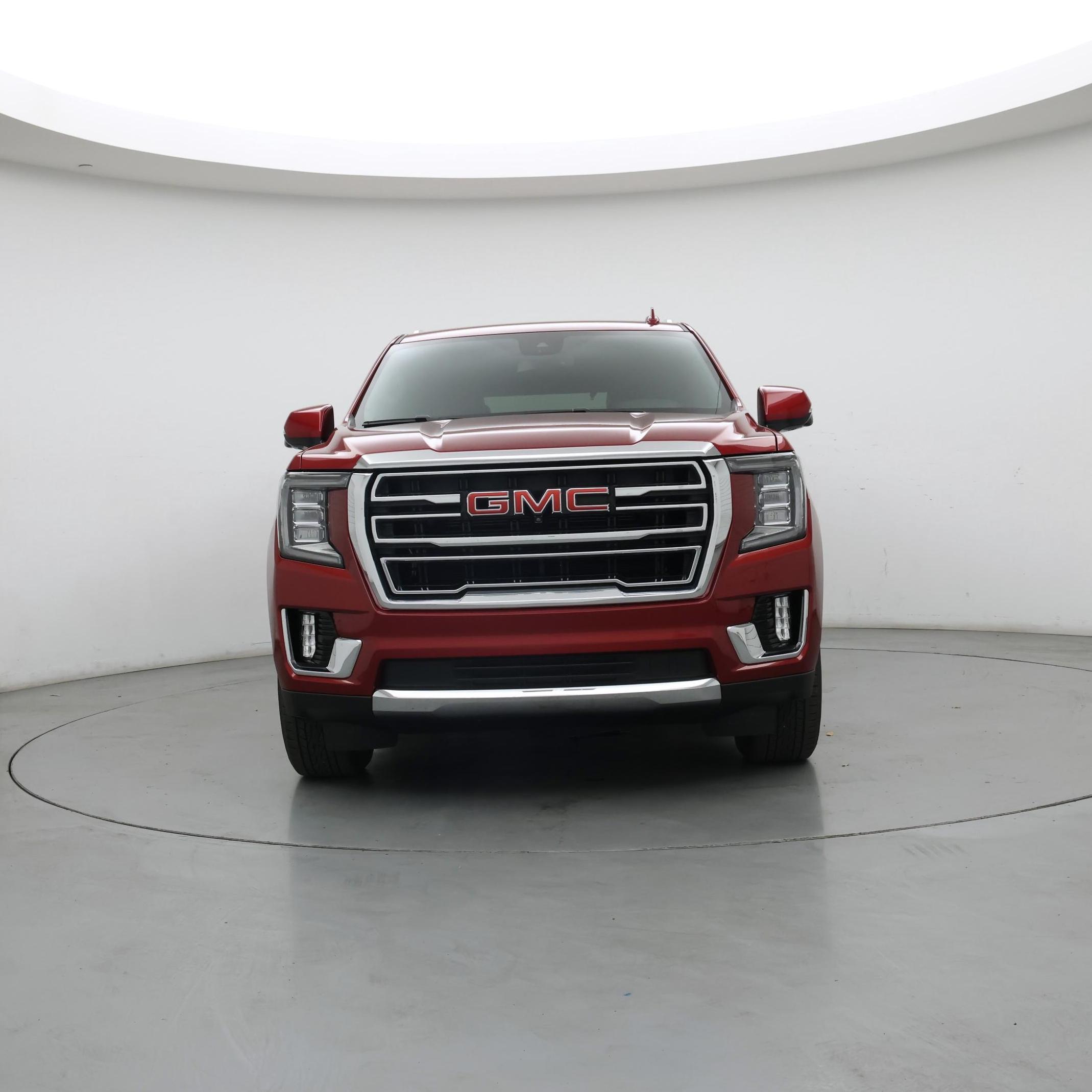Thumbnail: 2024 GMC Yukon - 5