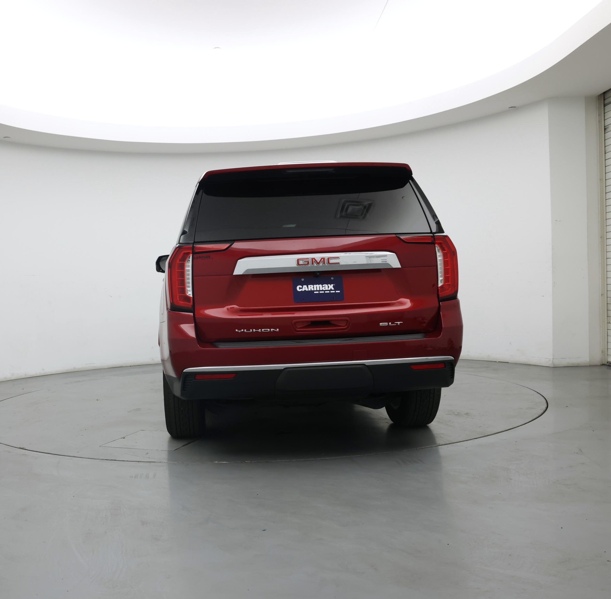 Thumbnail: 2024 GMC Yukon - 6