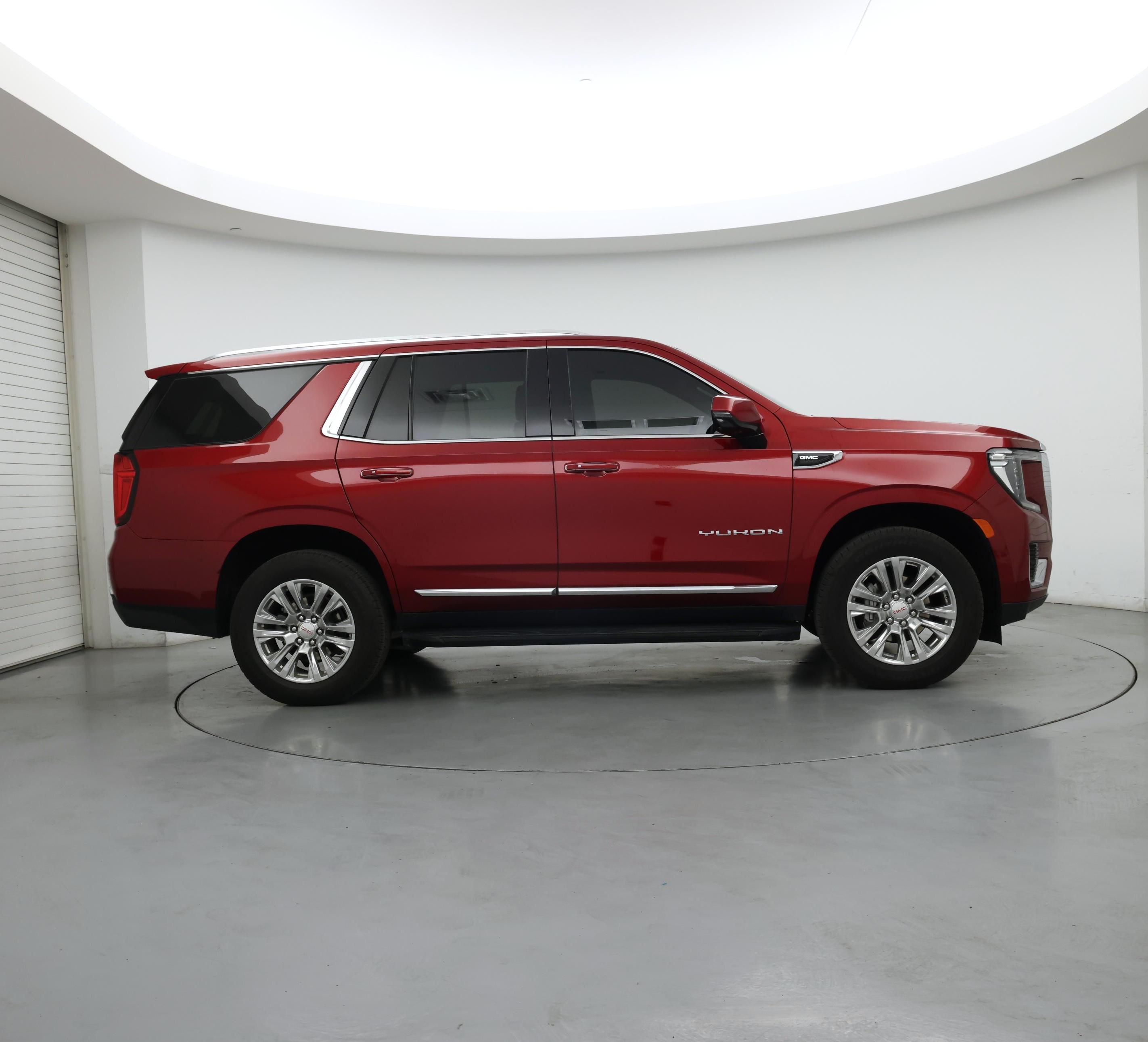Thumbnail: 2024 GMC Yukon - 7
