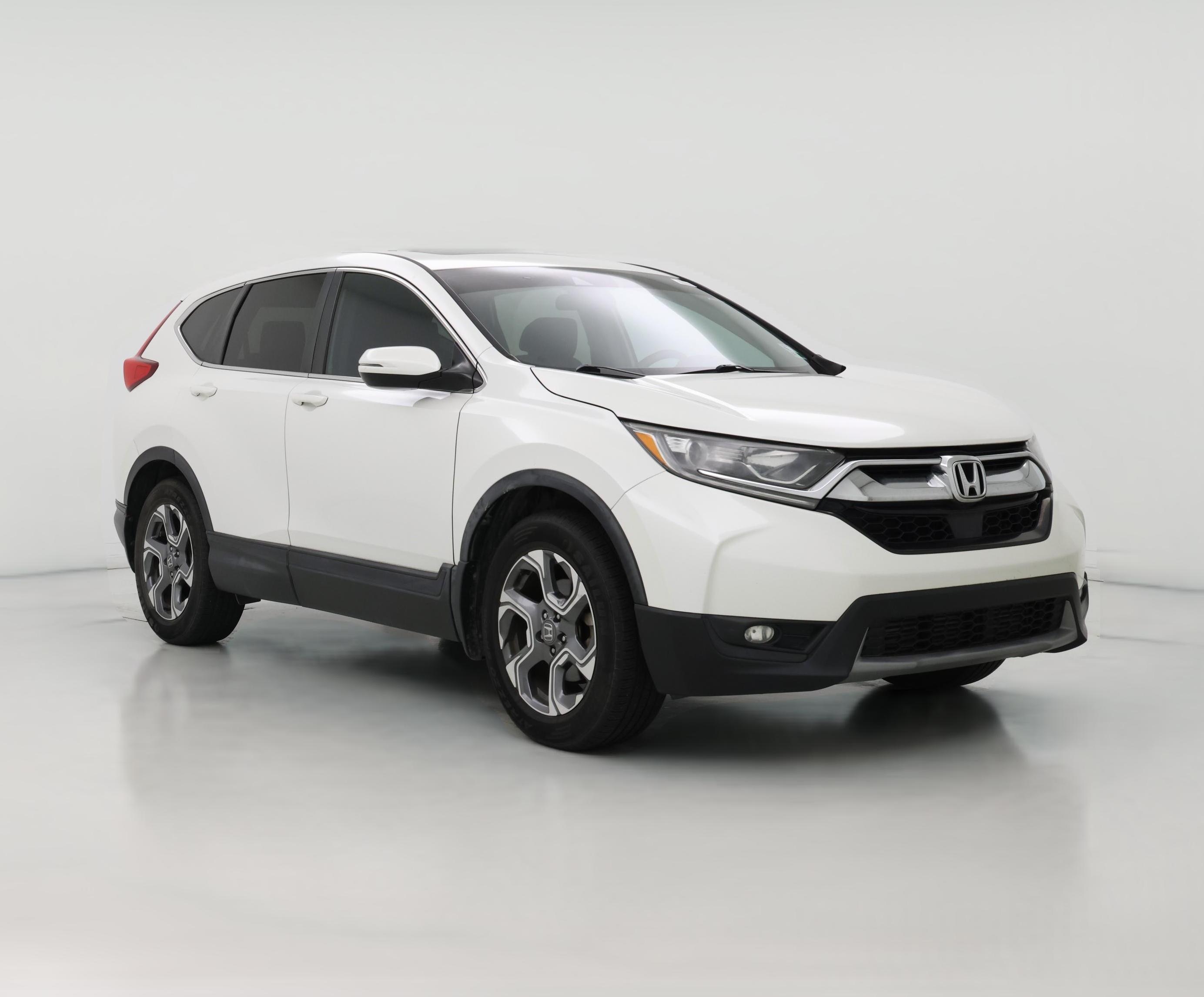 Thumbnail: 2018 Honda CR-V - 1