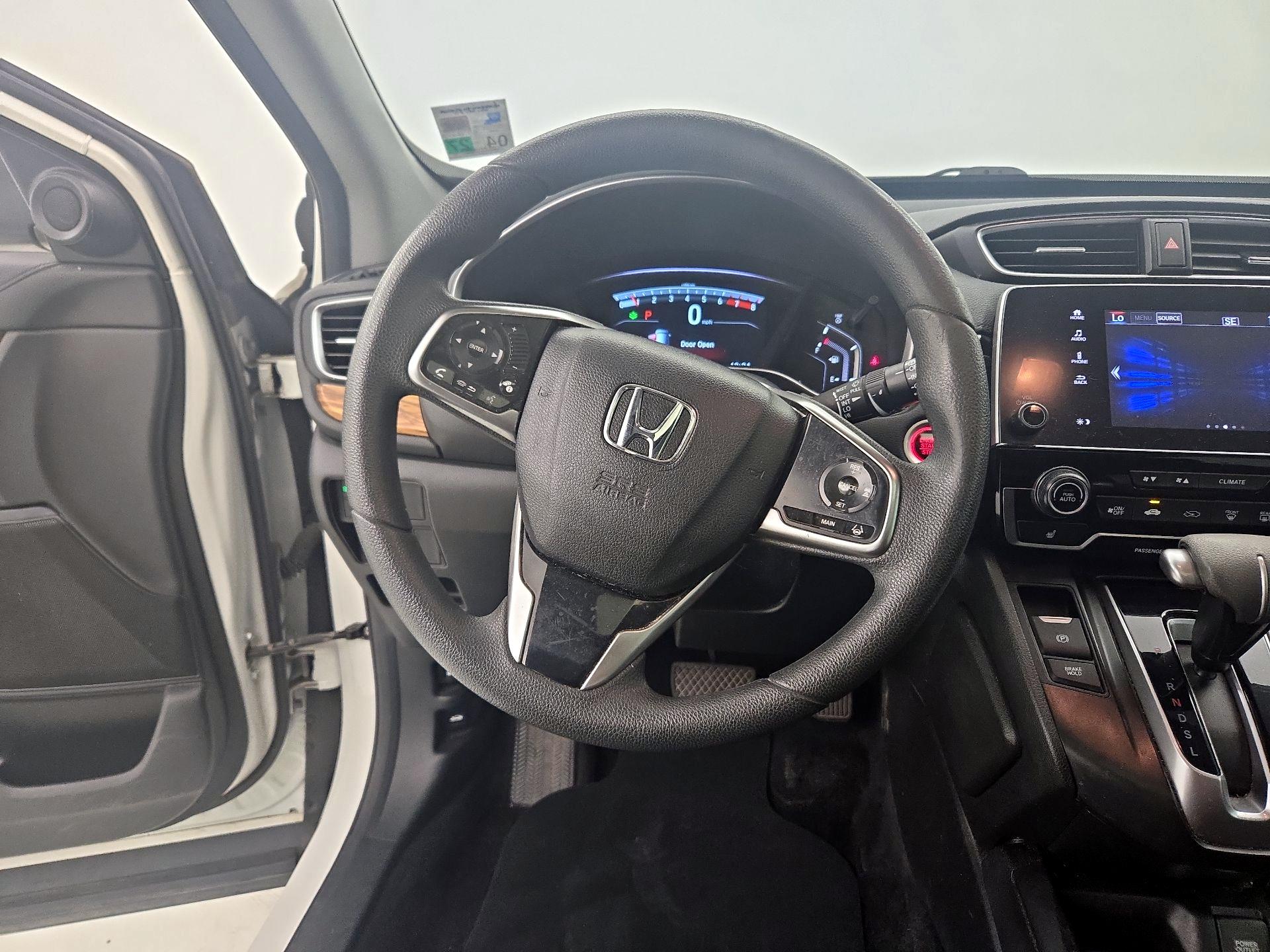 Thumbnail: 2018 Honda CR-V - 10