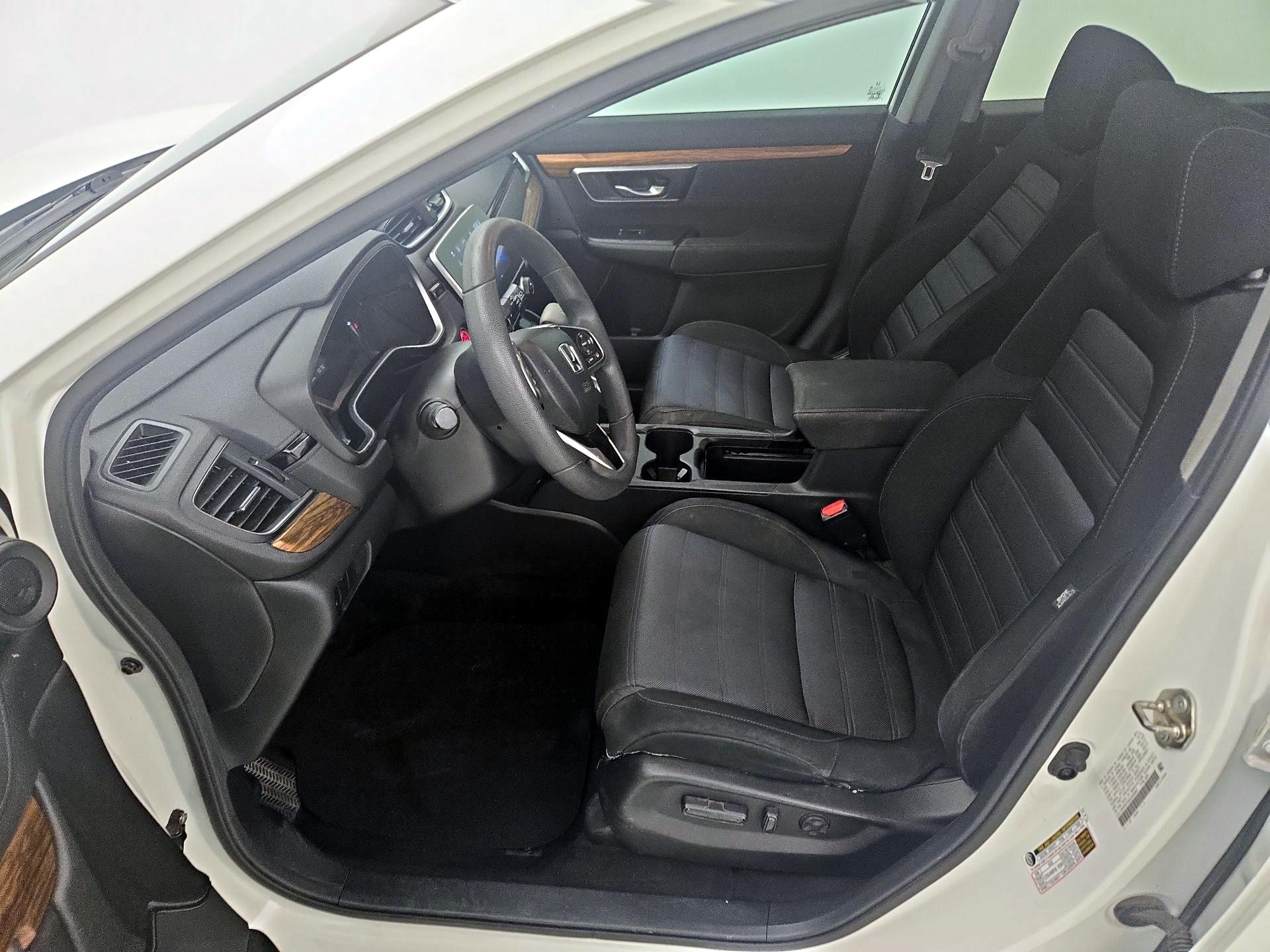 Thumbnail: 2018 Honda CR-V - 11