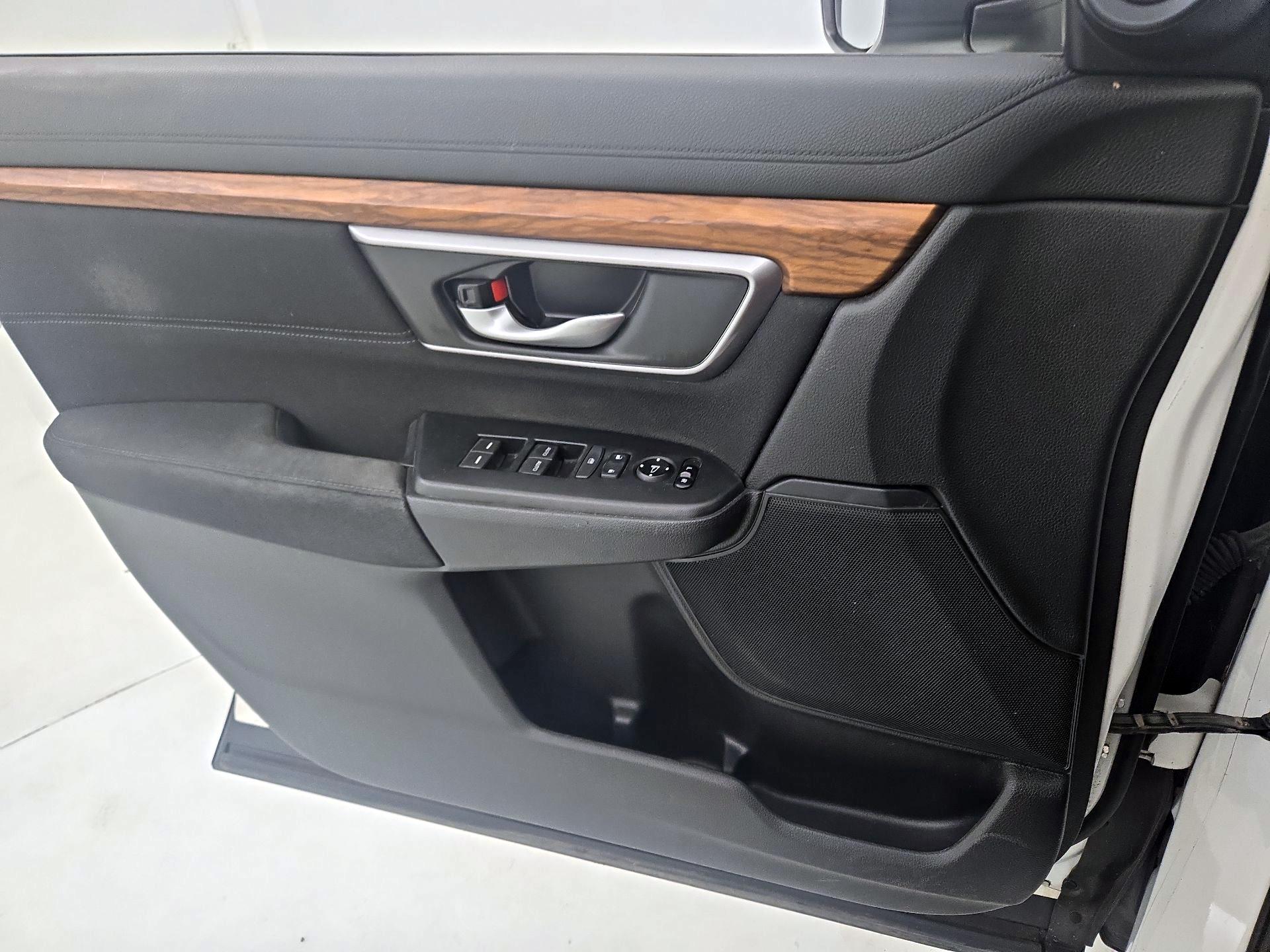 Thumbnail: 2018 Honda CR-V - 12
