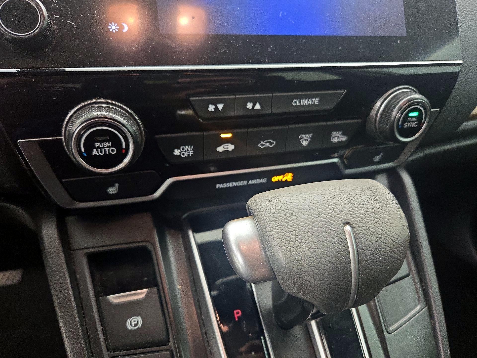 Thumbnail: 2018 Honda CR-V - 16