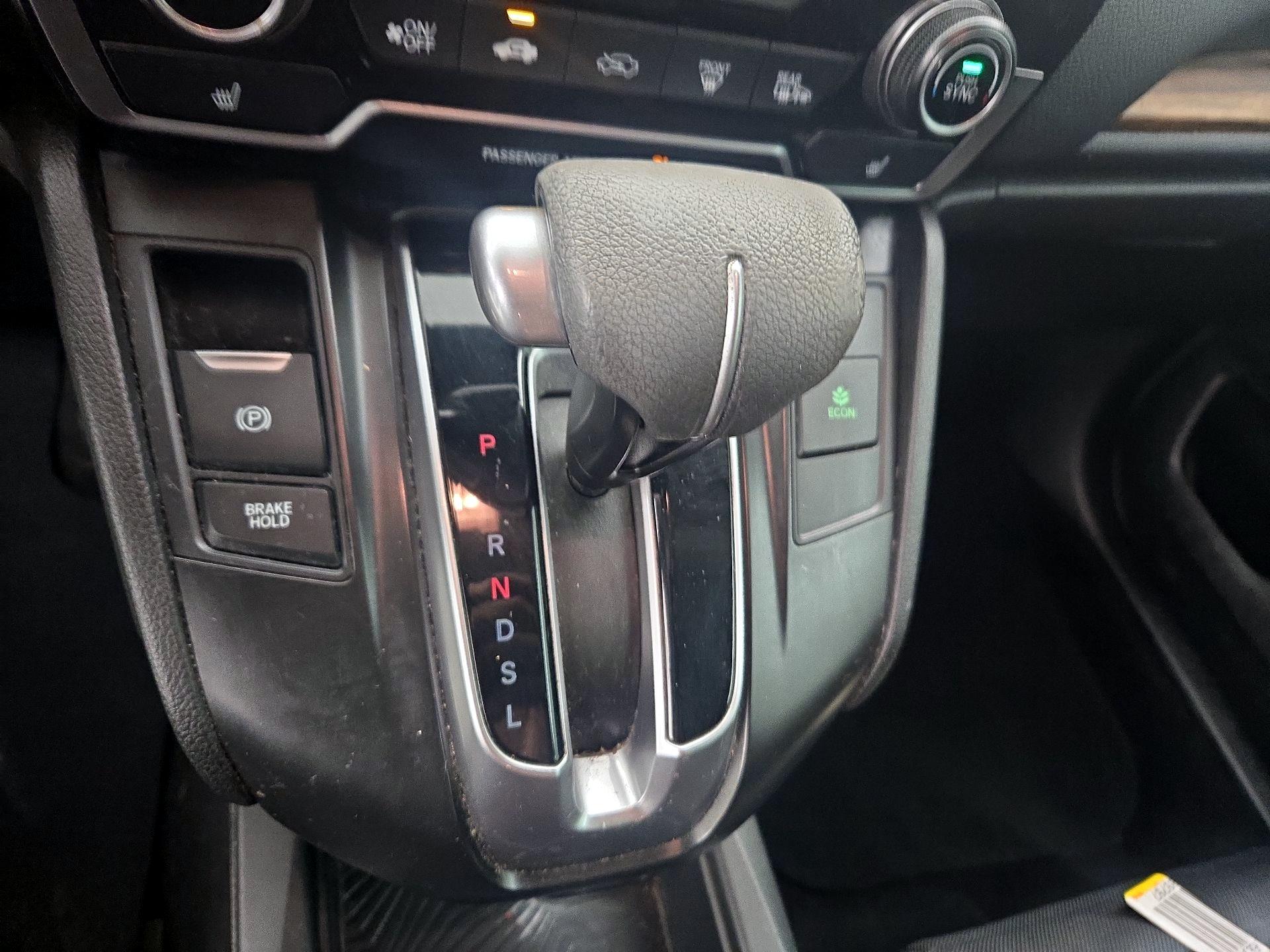 Thumbnail: 2018 Honda CR-V - 17