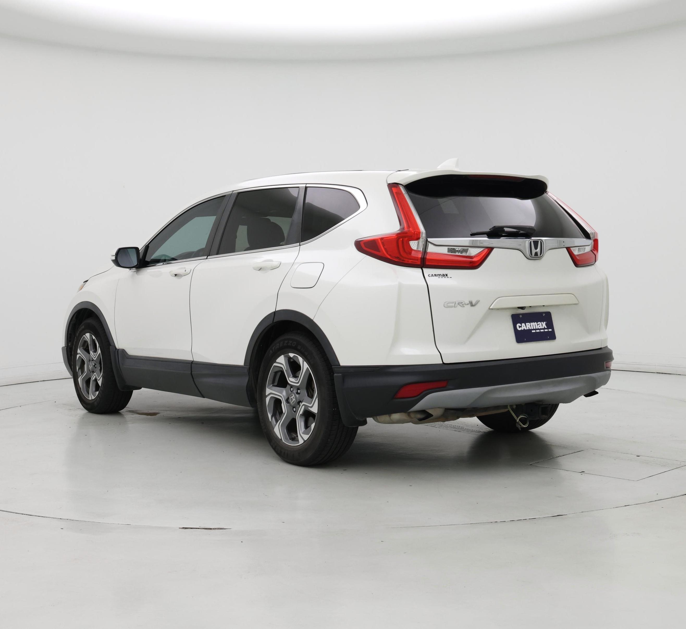 Thumbnail: 2018 Honda CR-V - 2