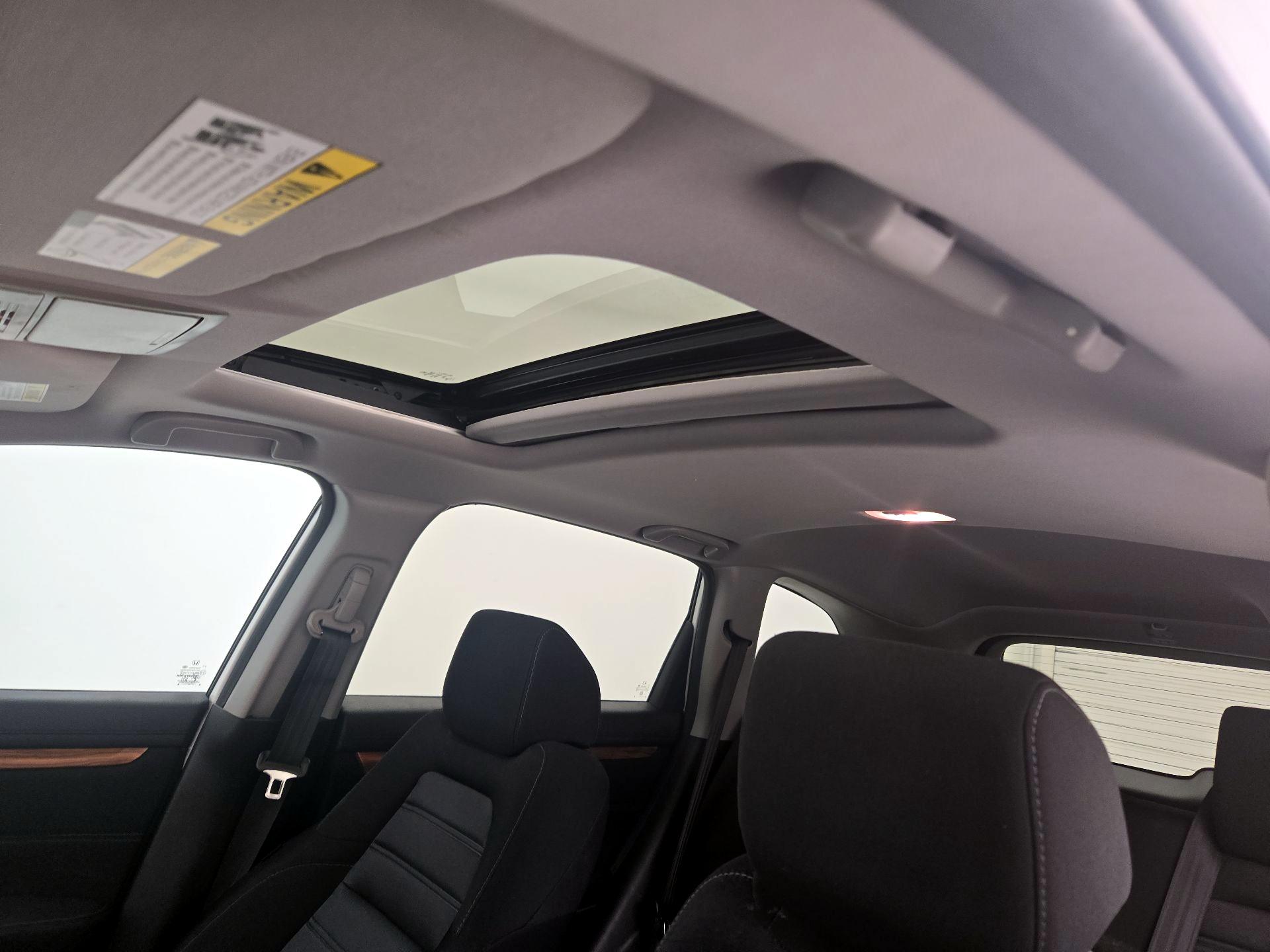 Thumbnail: 2018 Honda CR-V - 19
