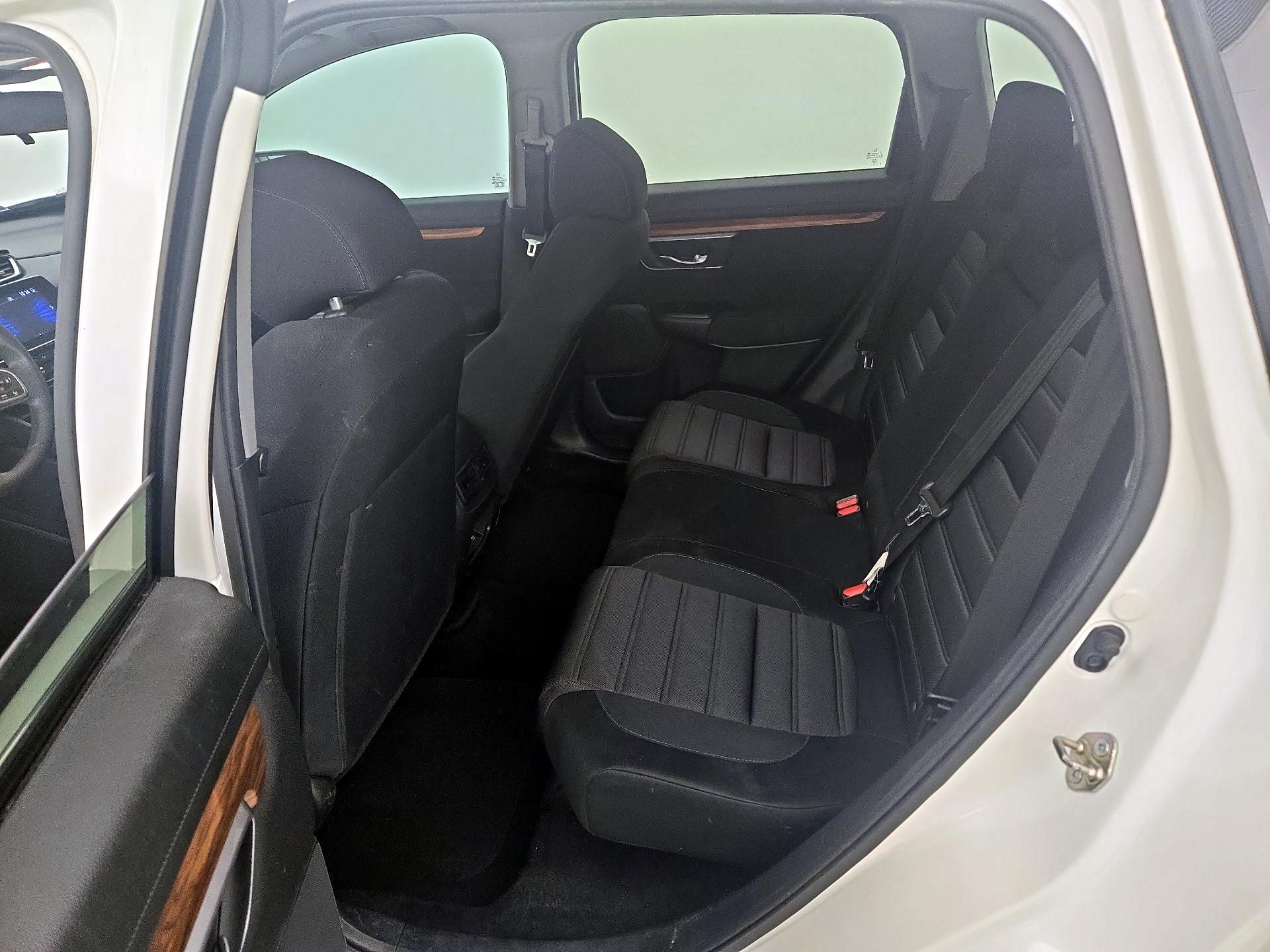 Thumbnail: 2018 Honda CR-V - 20