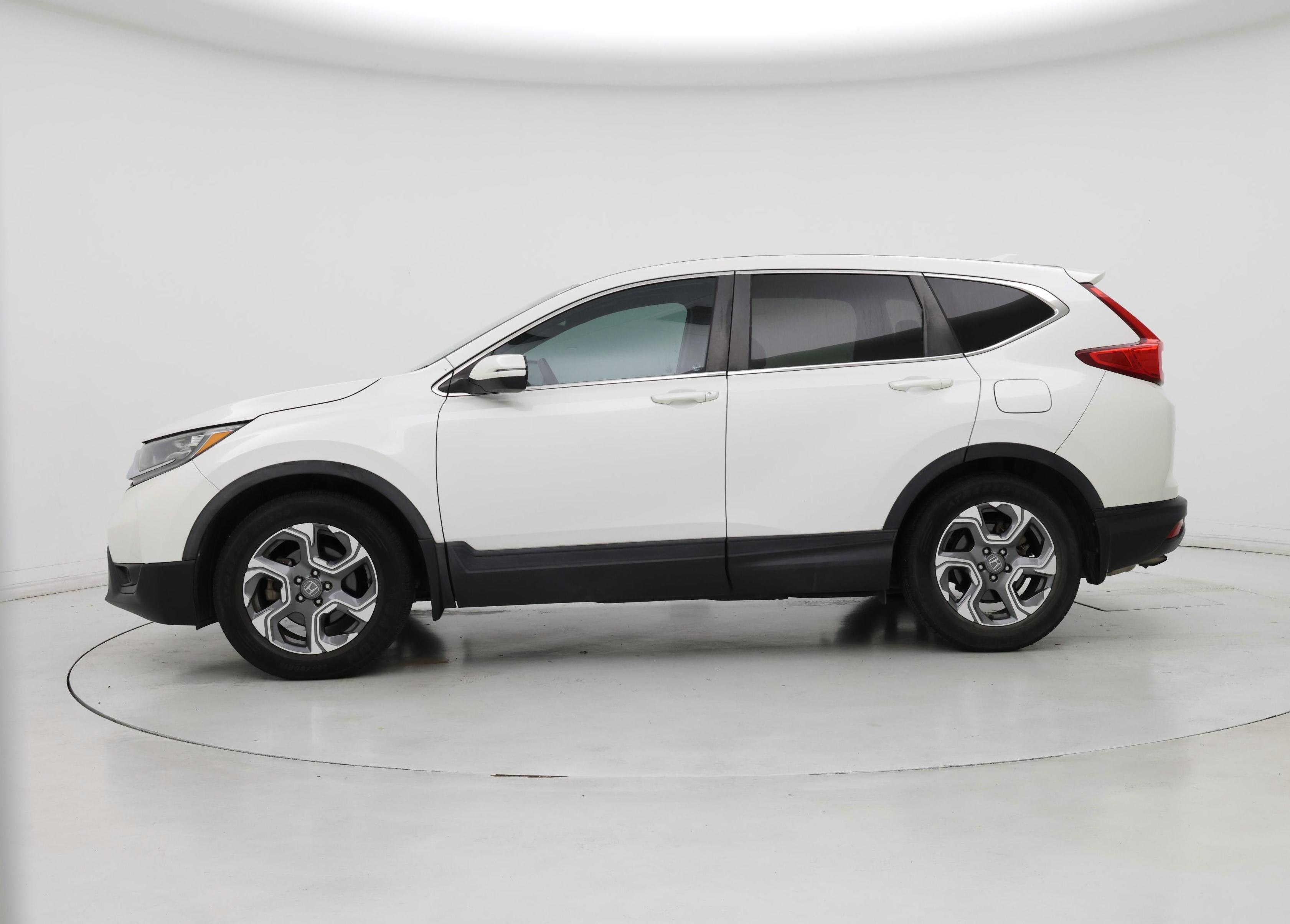 Thumbnail: 2018 Honda CR-V - 3
